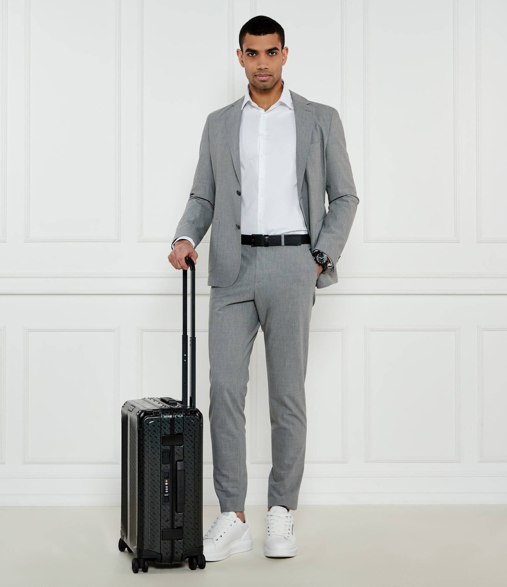 Calvin Klein Cămașă | Slim Fit