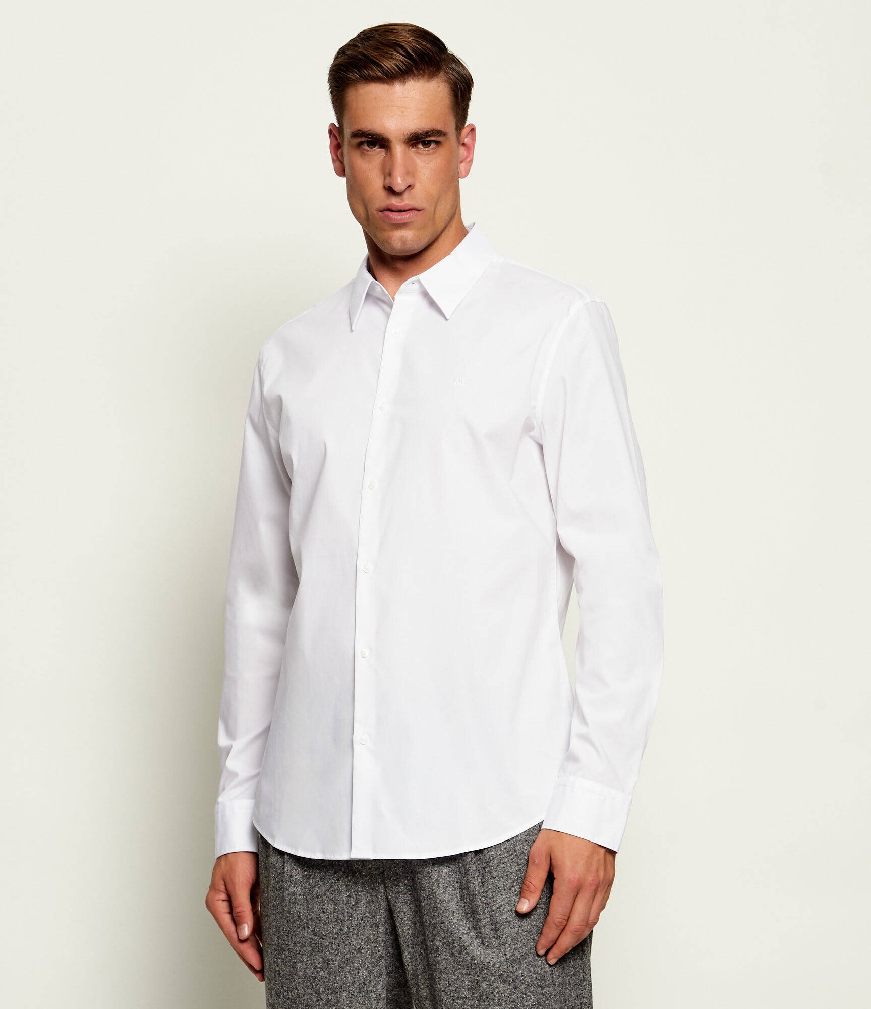 Calvin Klein Cămașă | Slim Fit