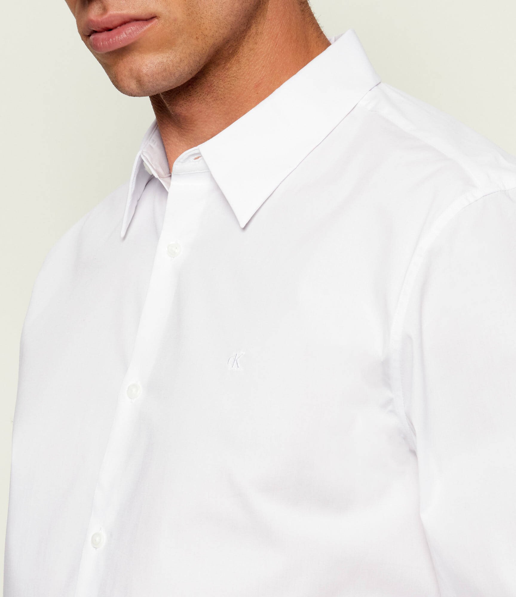 Calvin Klein Cămașă | Slim Fit