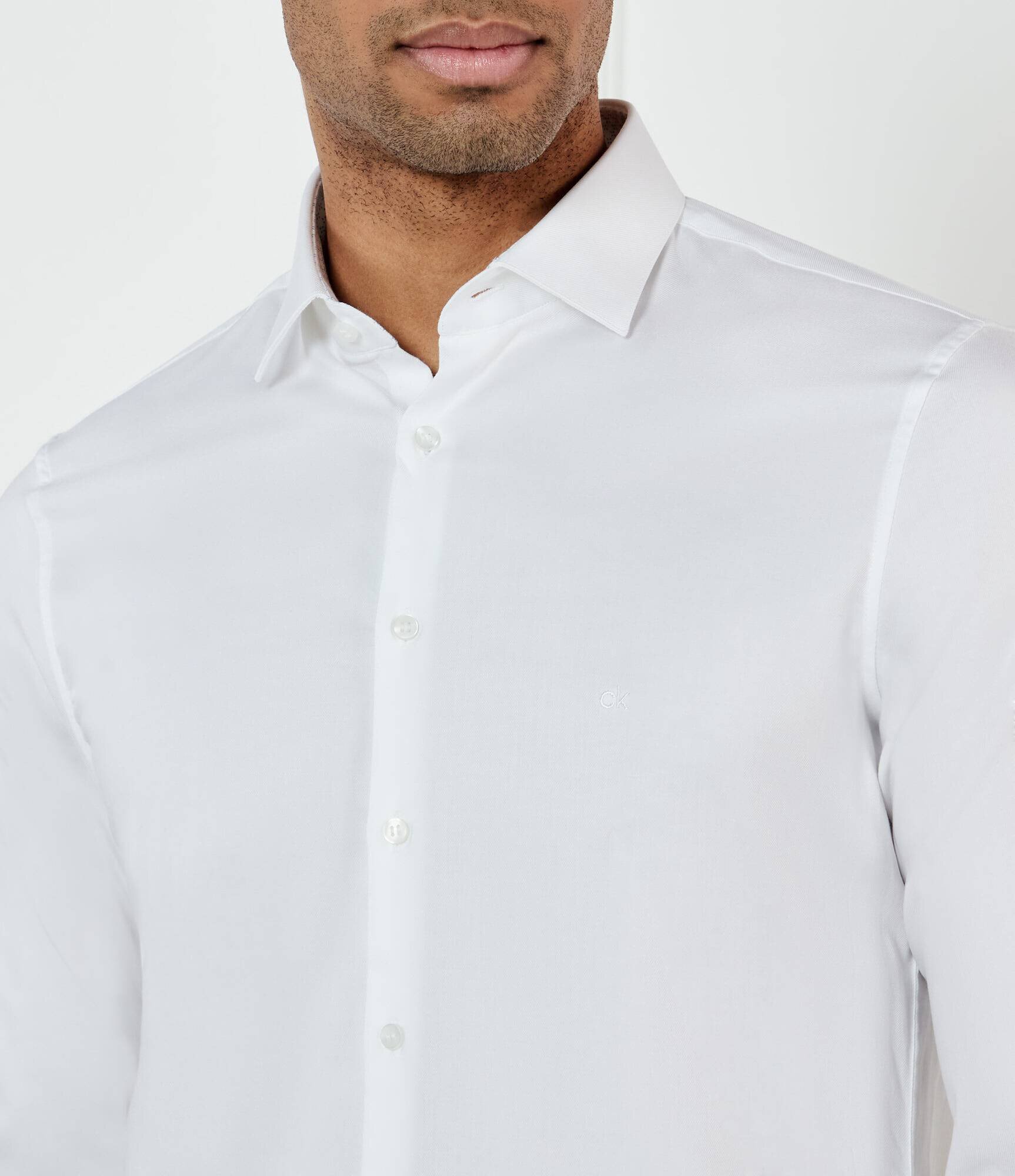 Calvin Klein Cămașă | Slim Fit