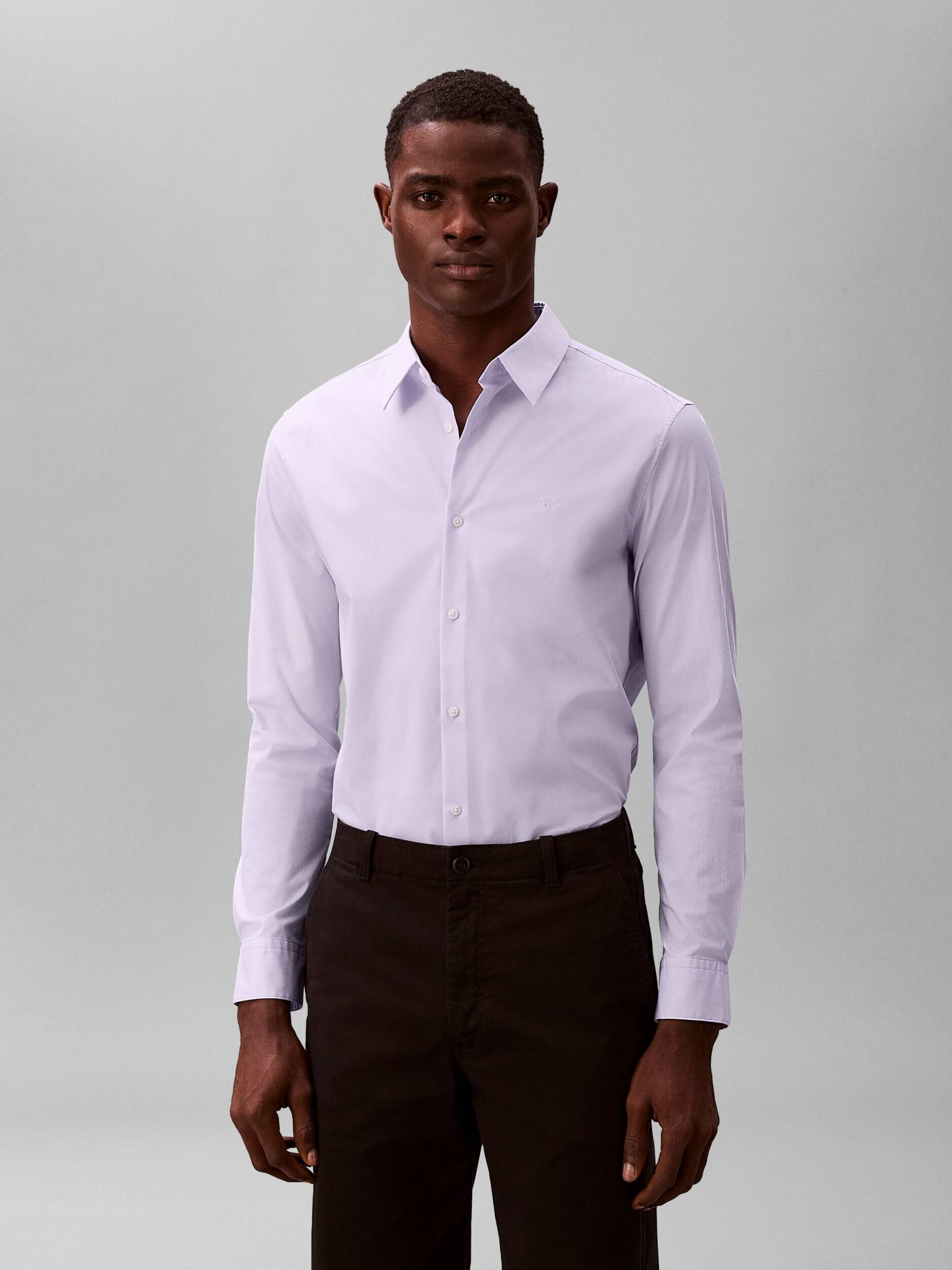 Calvin Klein Cămașă | Slim Fit