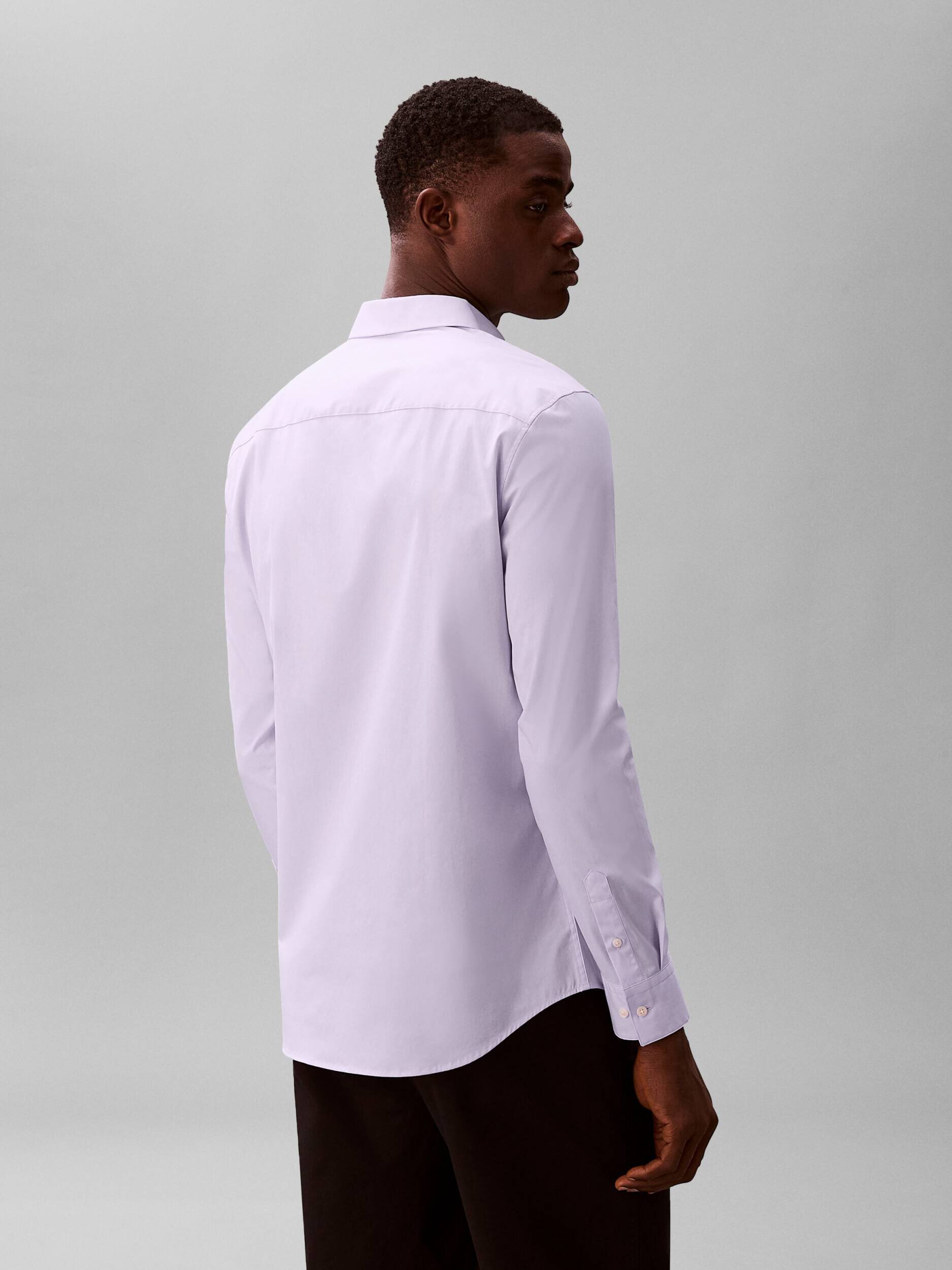 Calvin Klein Cămașă | Slim Fit