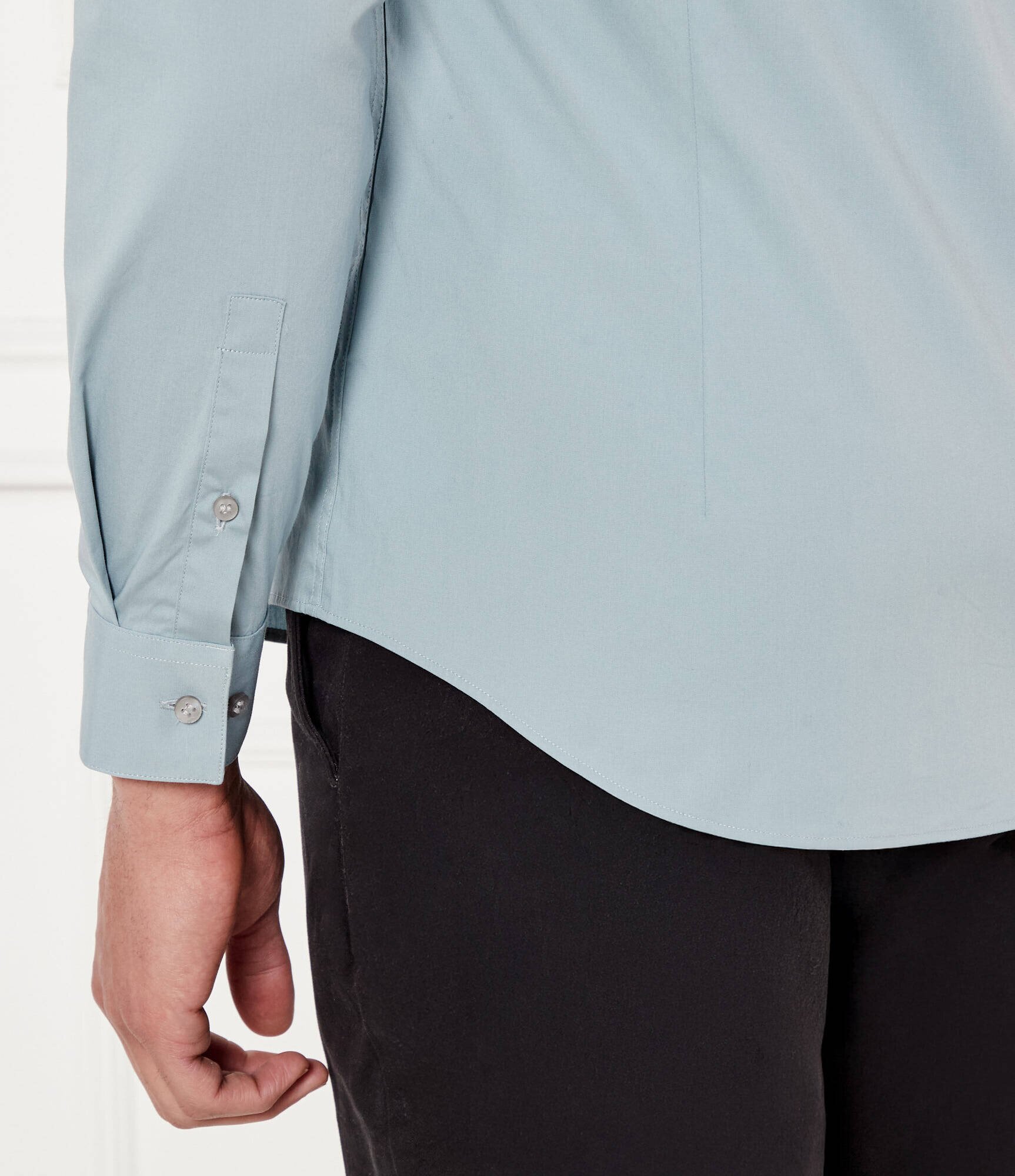 Calvin Klein Cămașă | Slim Fit