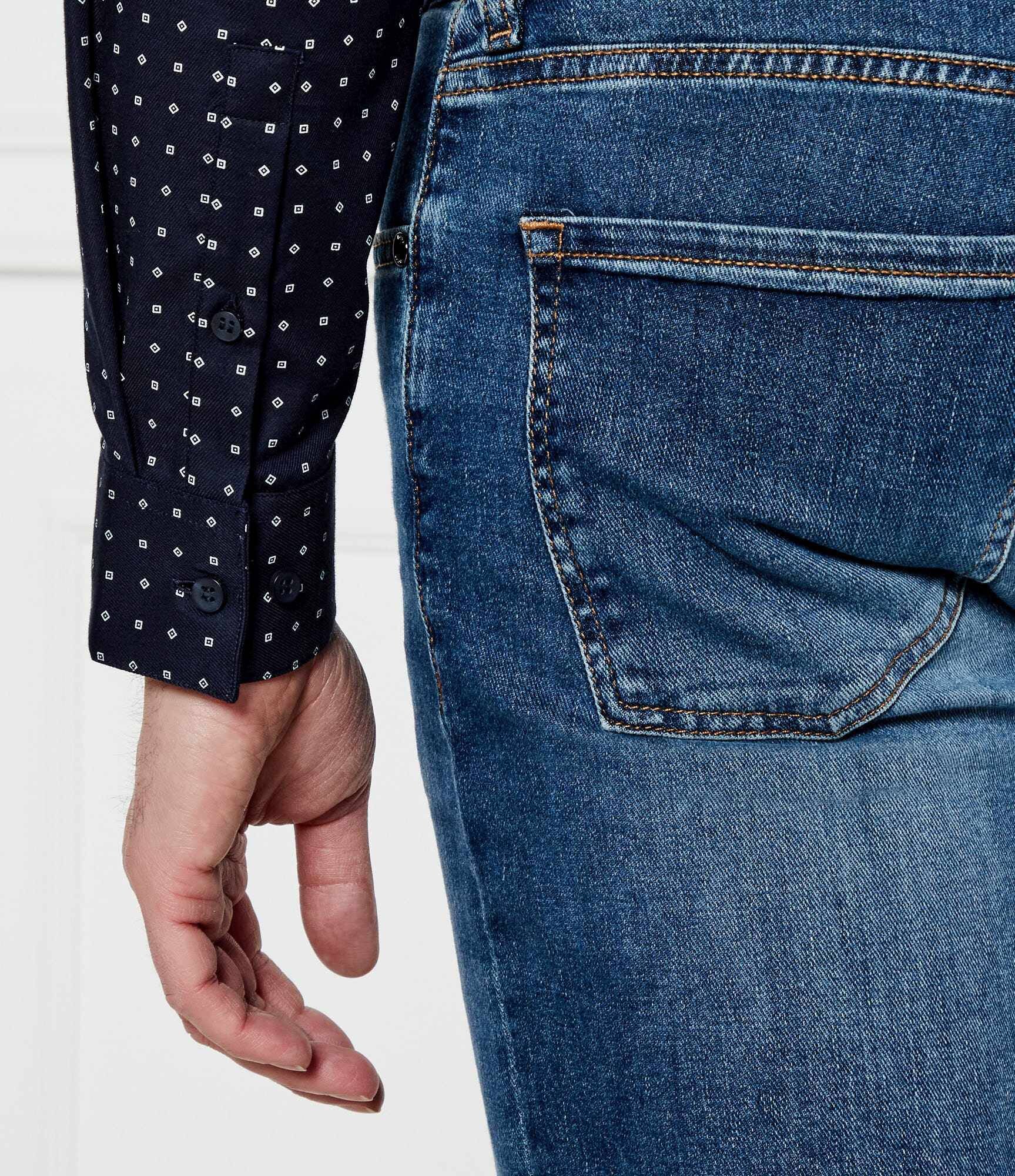 Calvin Klein Cămașă | Slim Fit