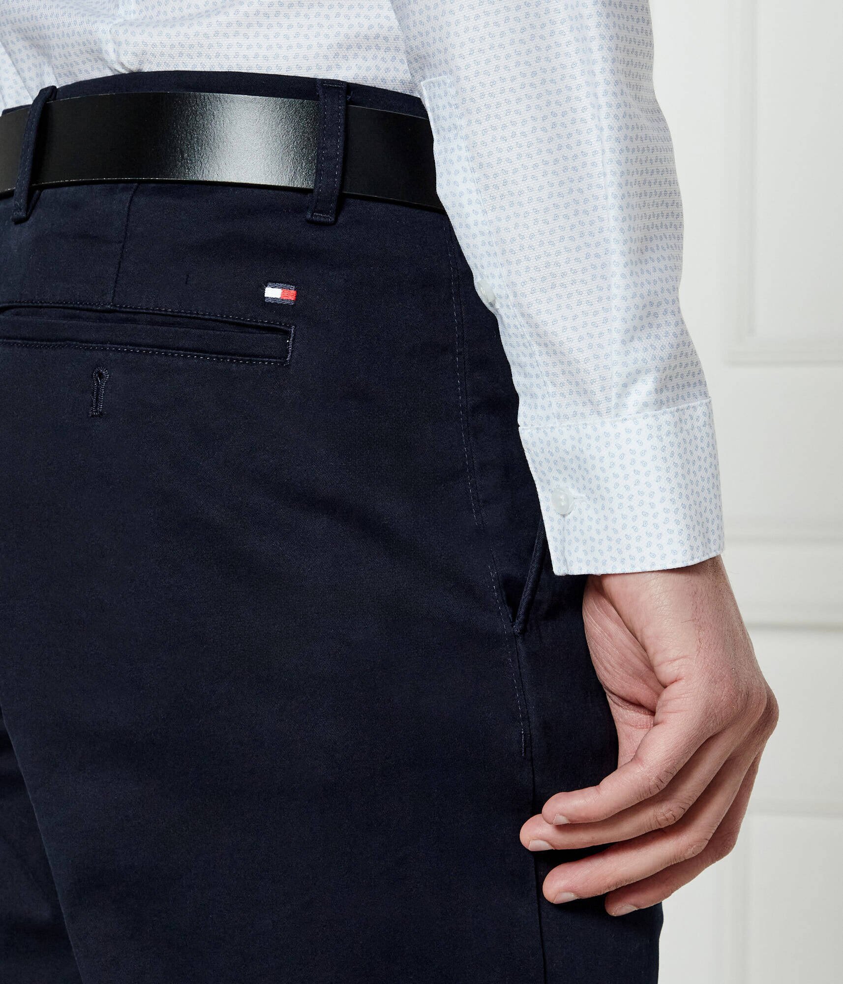 Calvin Klein Cămașă | Slim Fit