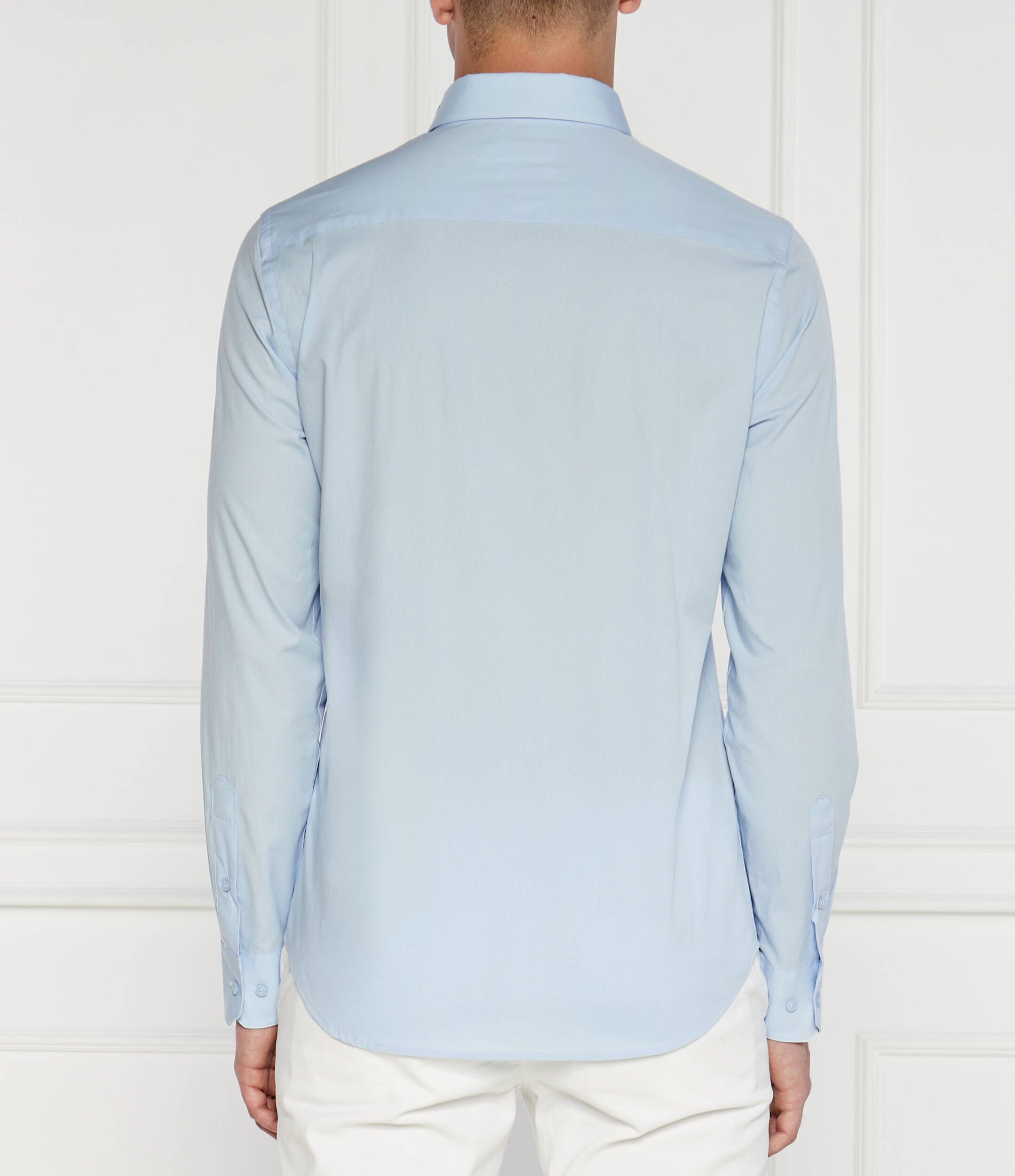 Calvin Klein Cămașă | Slim Fit