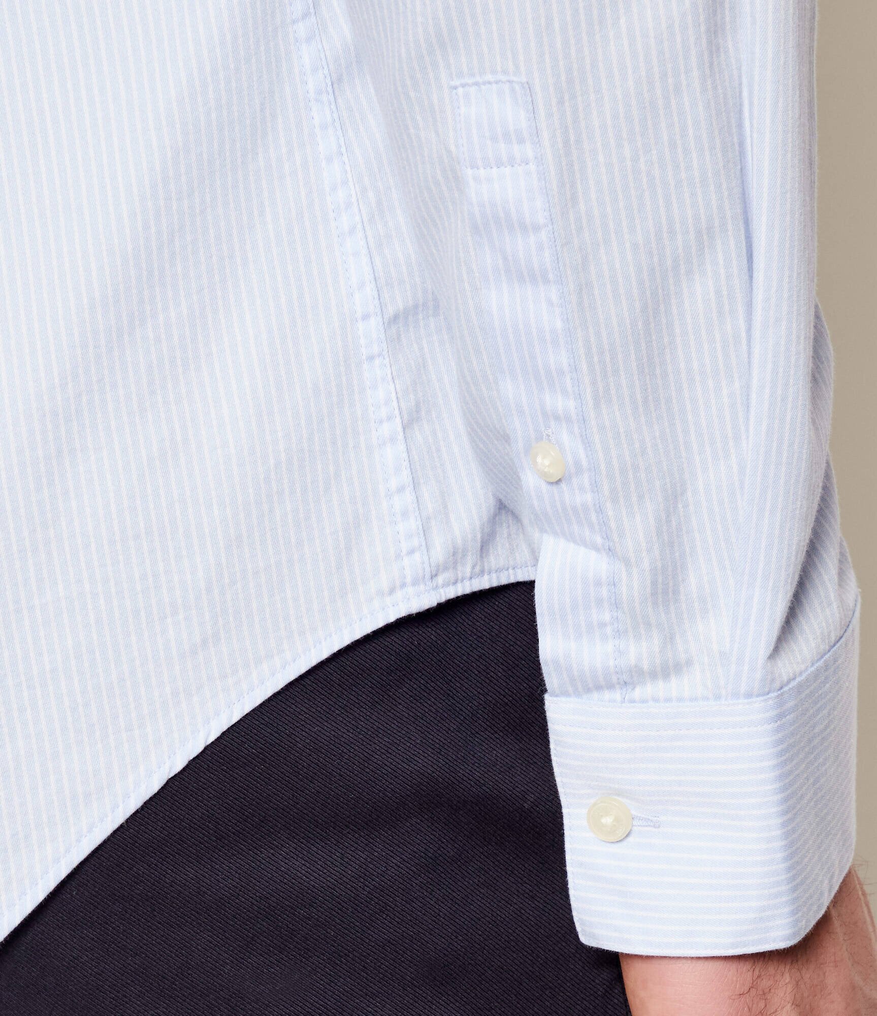 Calvin Klein Cămașă | Slim Fit