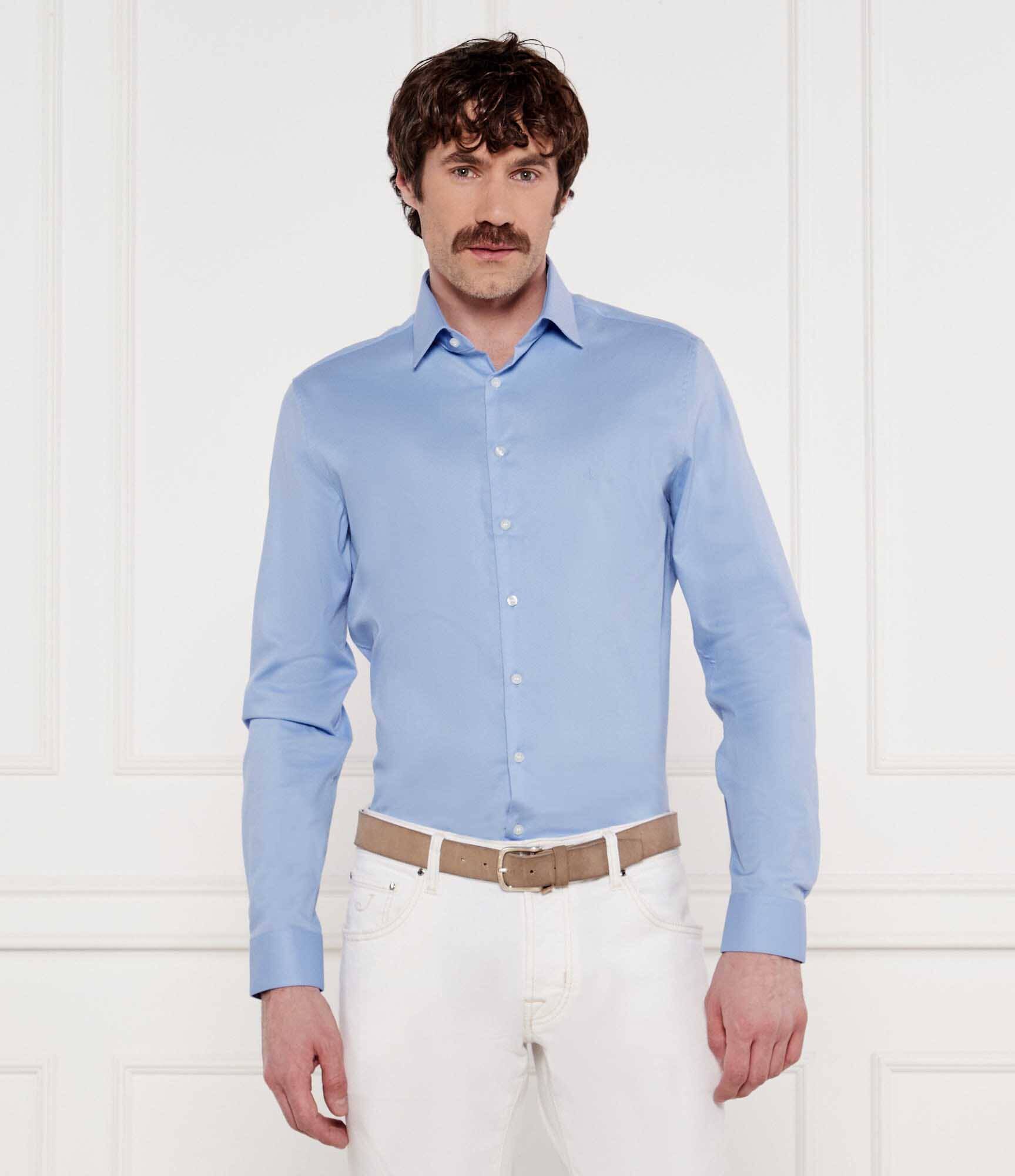 Calvin Klein Cămașă | Slim Fit
