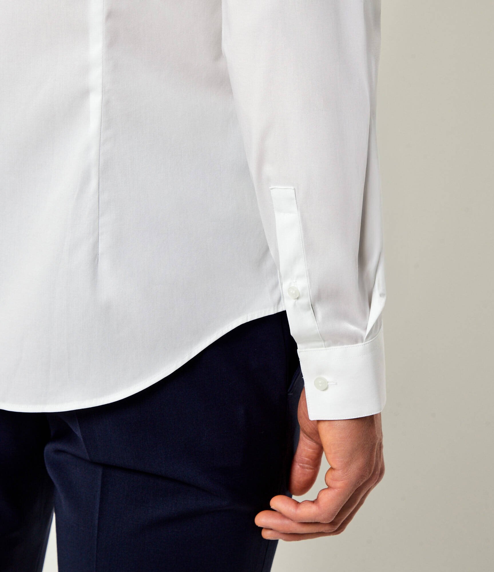 Calvin Klein Cămașă | Slim Fit