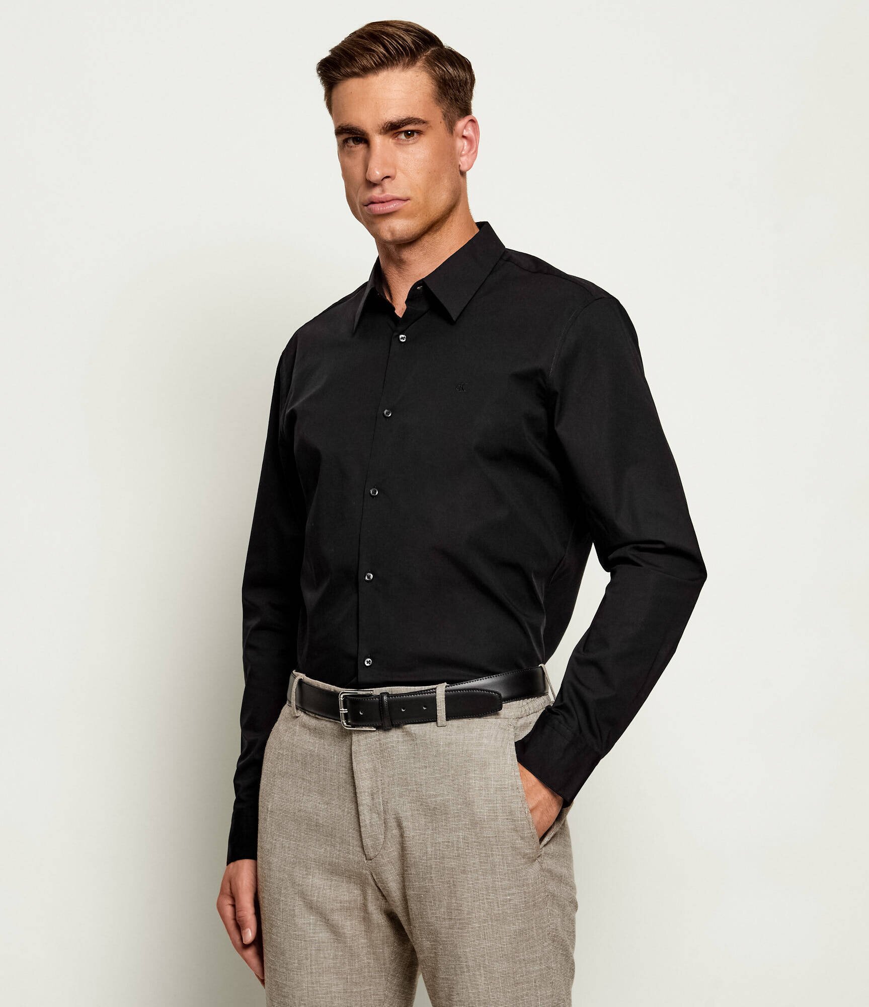 Calvin Klein Cămașă | Slim Fit