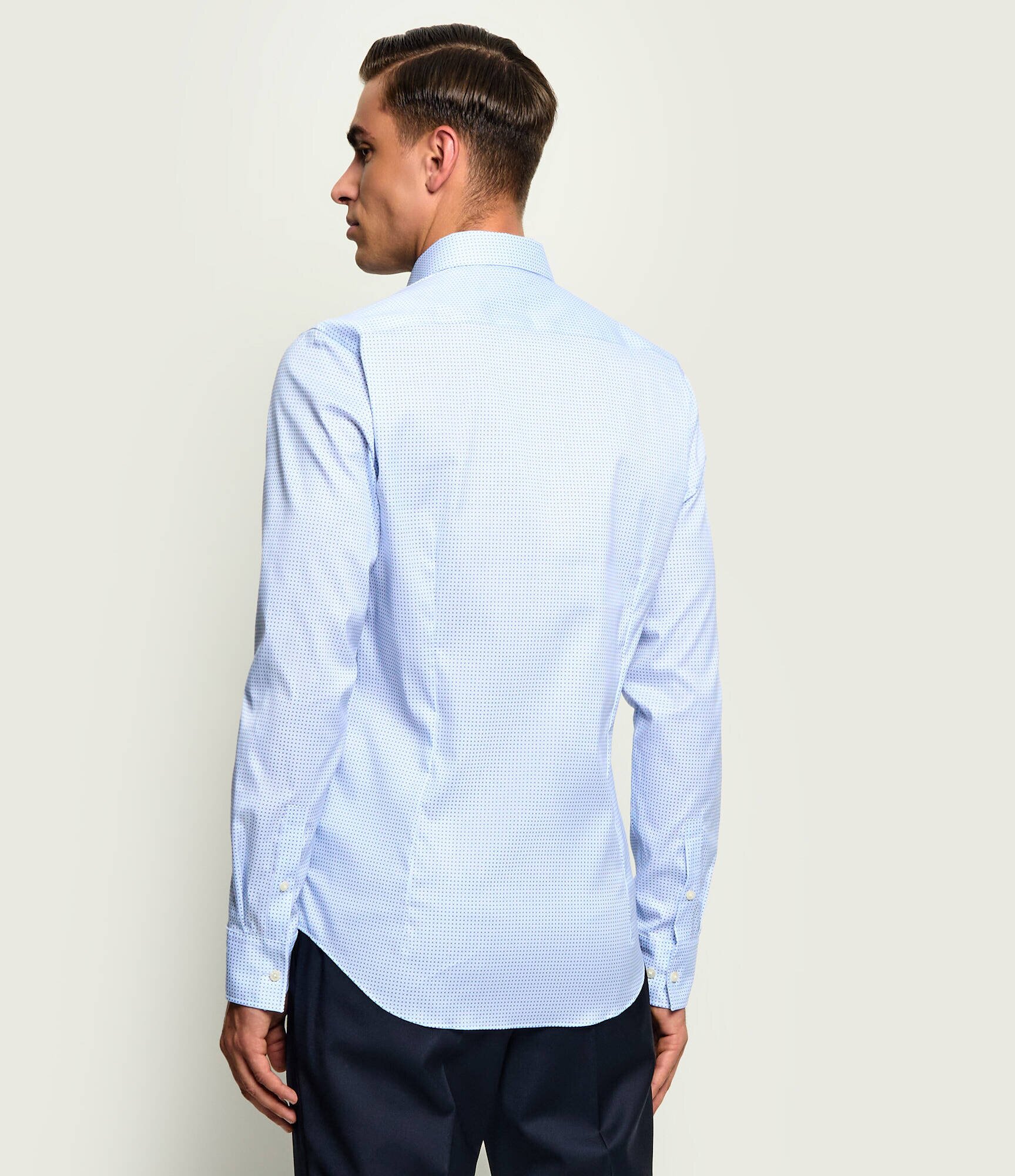 Calvin Klein Cămașă | Slim Fit | stretch
