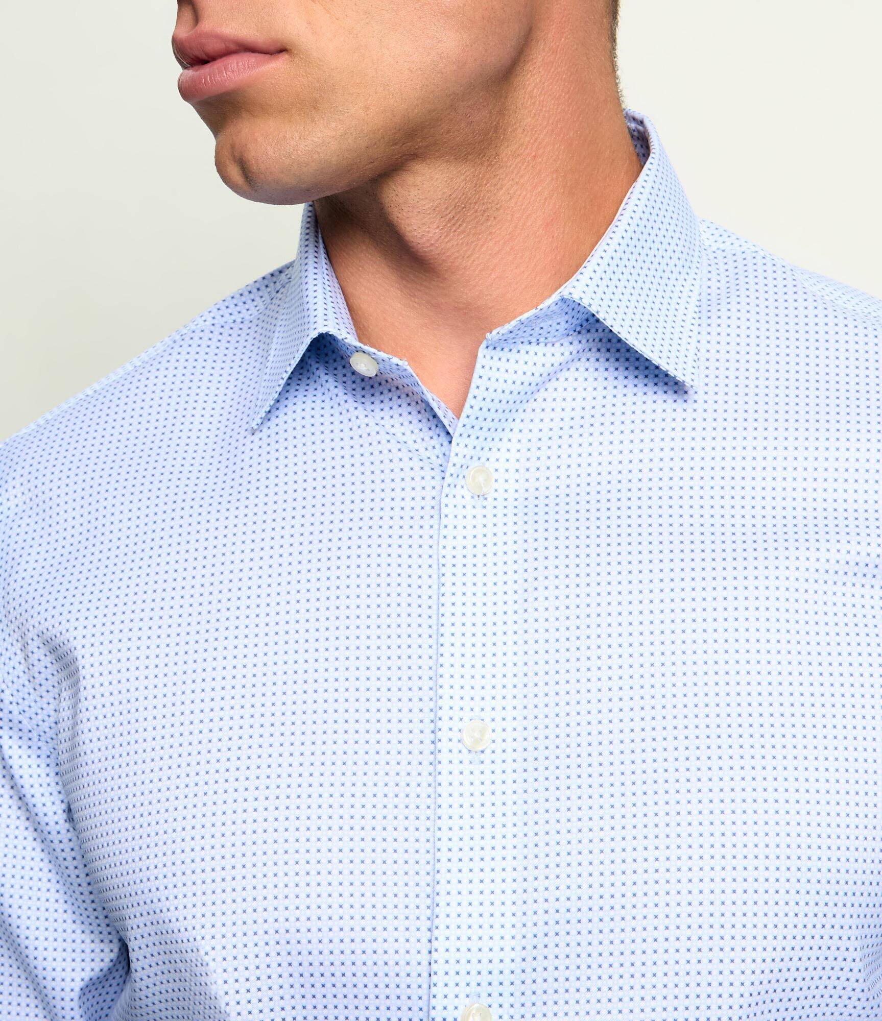 Calvin Klein Cămașă | Slim Fit | stretch