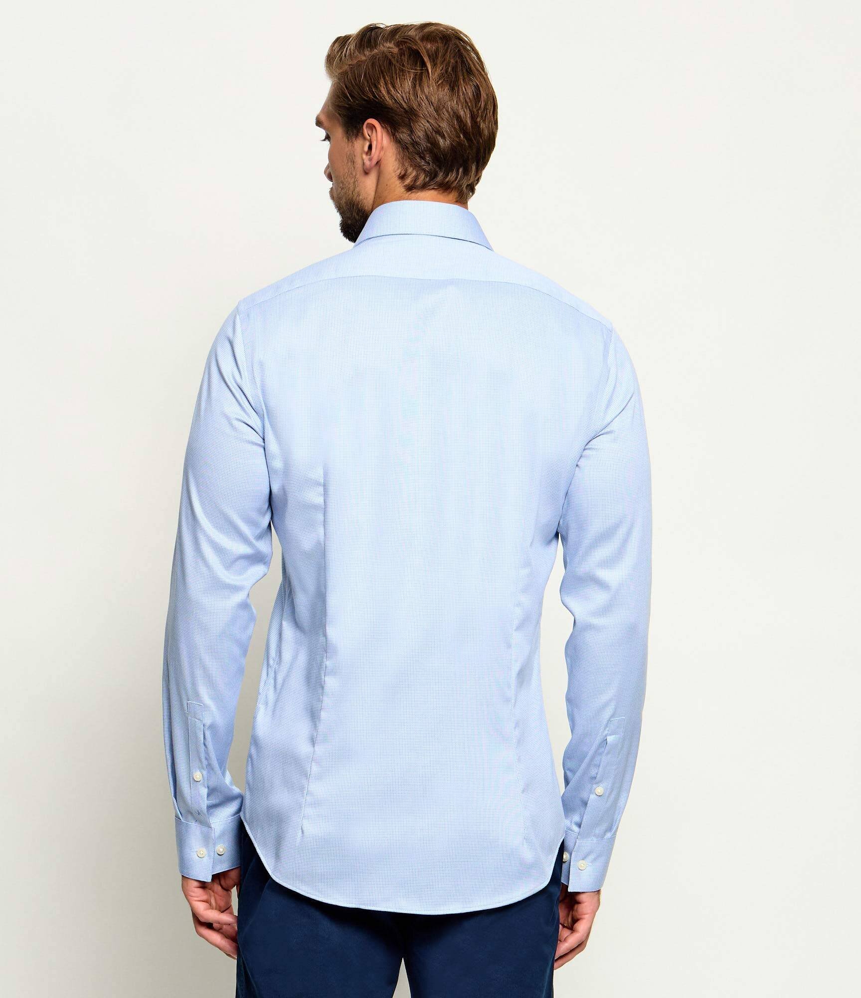 Calvin Klein Cămașă | Slim Fit | stretch