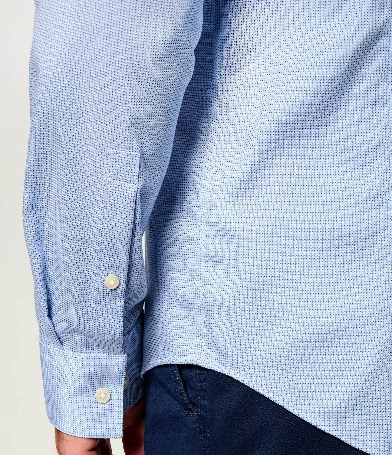 Calvin Klein Cămașă | Slim Fit | stretch
