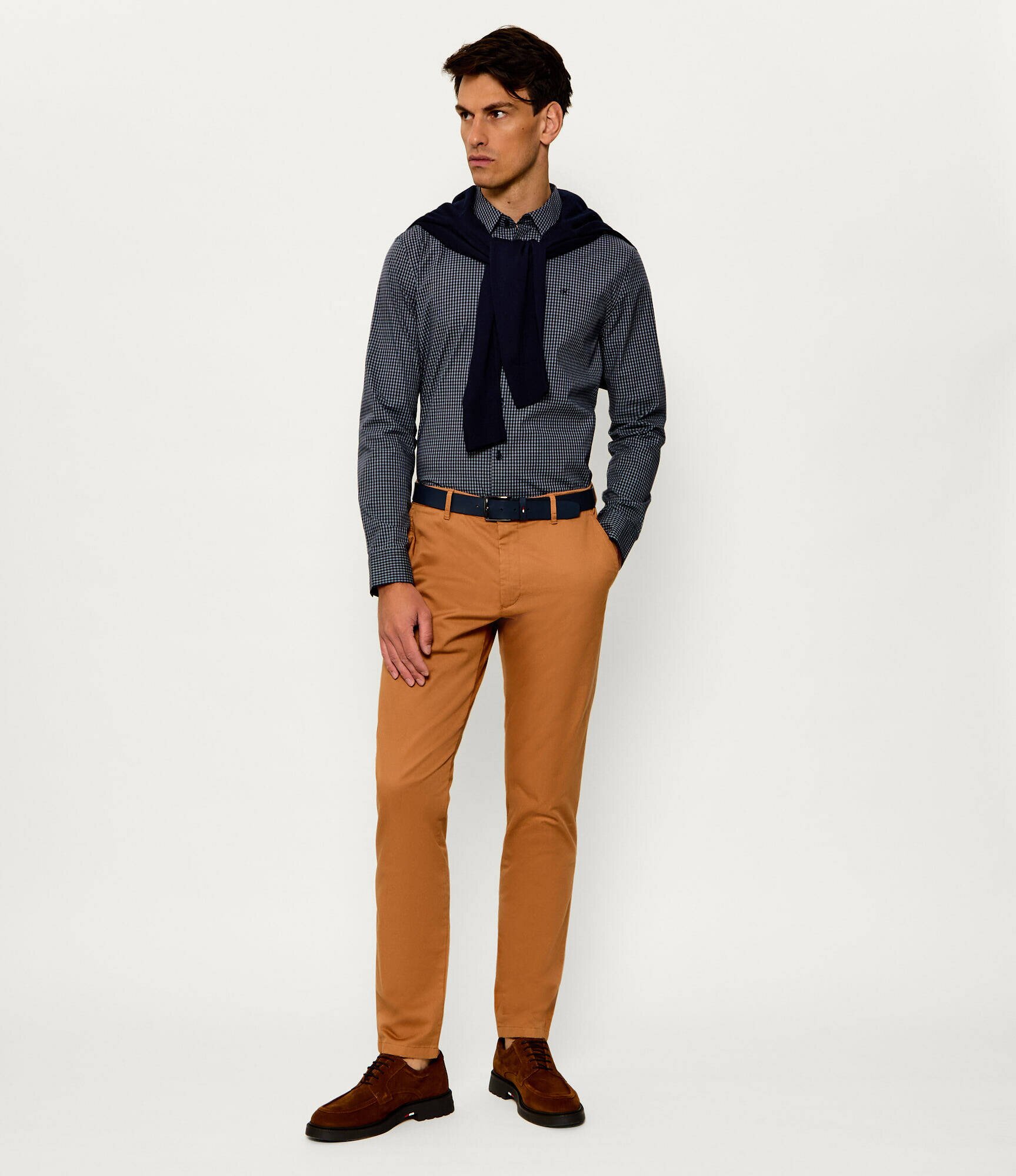 Calvin Klein Cămașă | Slim Fit | stretch