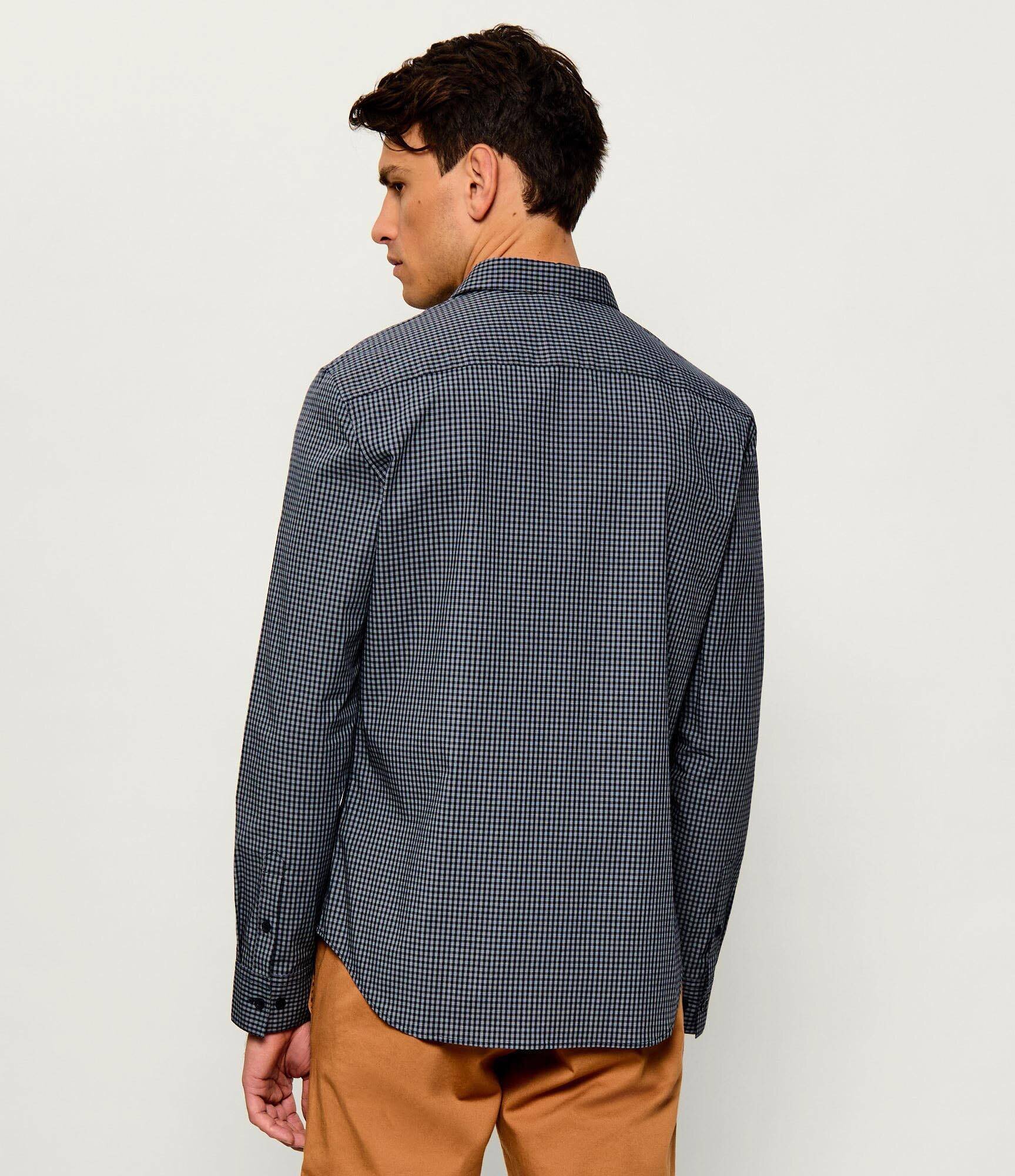 Calvin Klein Cămașă | Slim Fit | stretch
