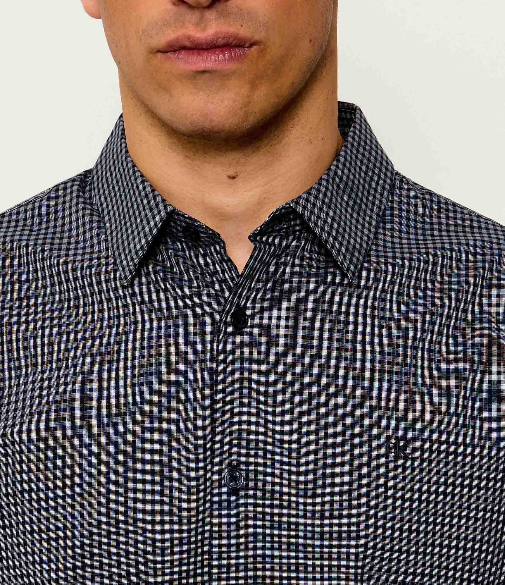 Calvin Klein Cămașă | Slim Fit | stretch