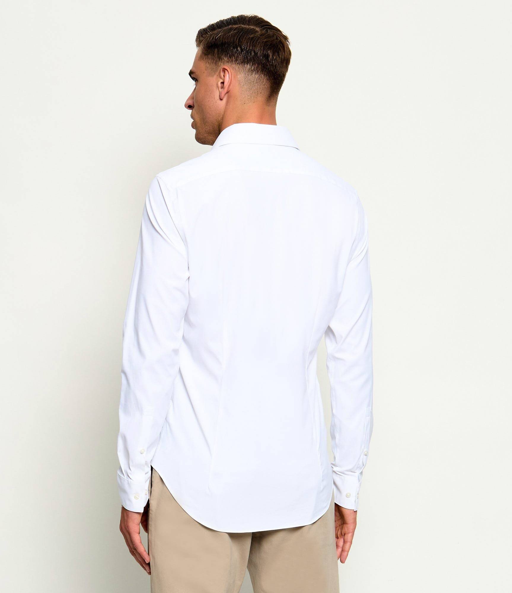 Calvin Klein Cămașă | Slim Fit | stretch