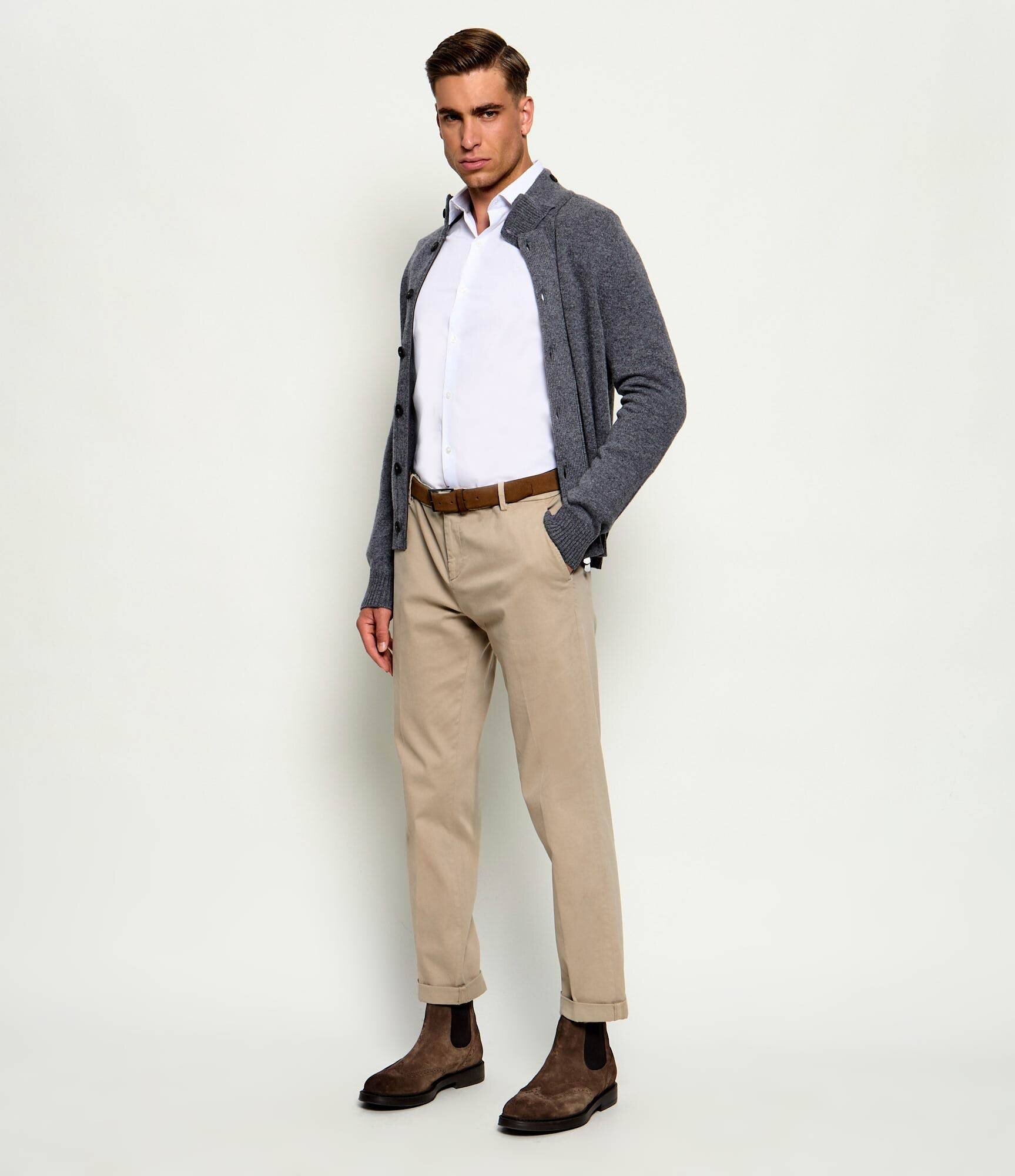 Calvin Klein Cămașă | Slim Fit | stretch