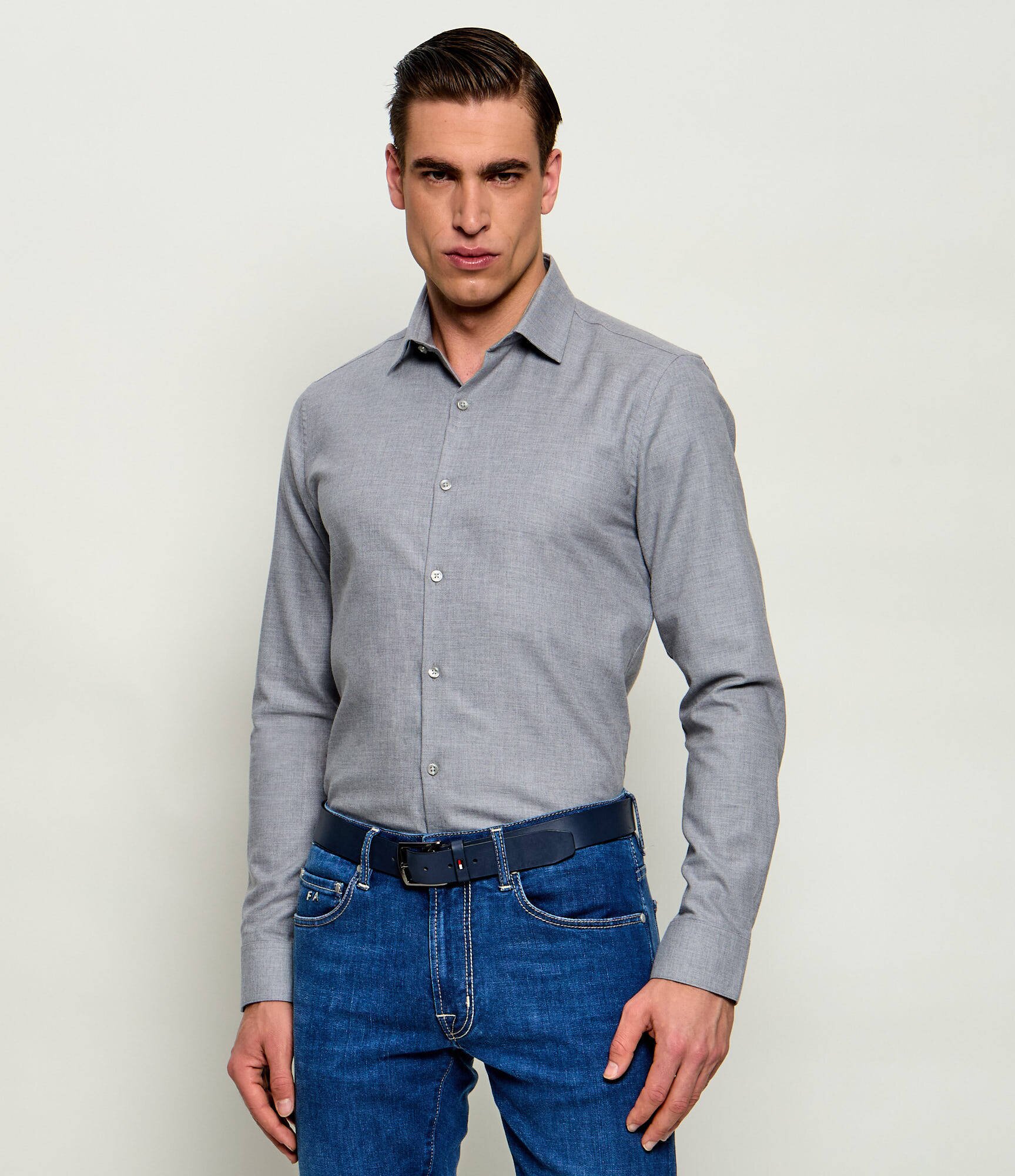 Calvin Klein Cămașă | Slim Fit | stretch