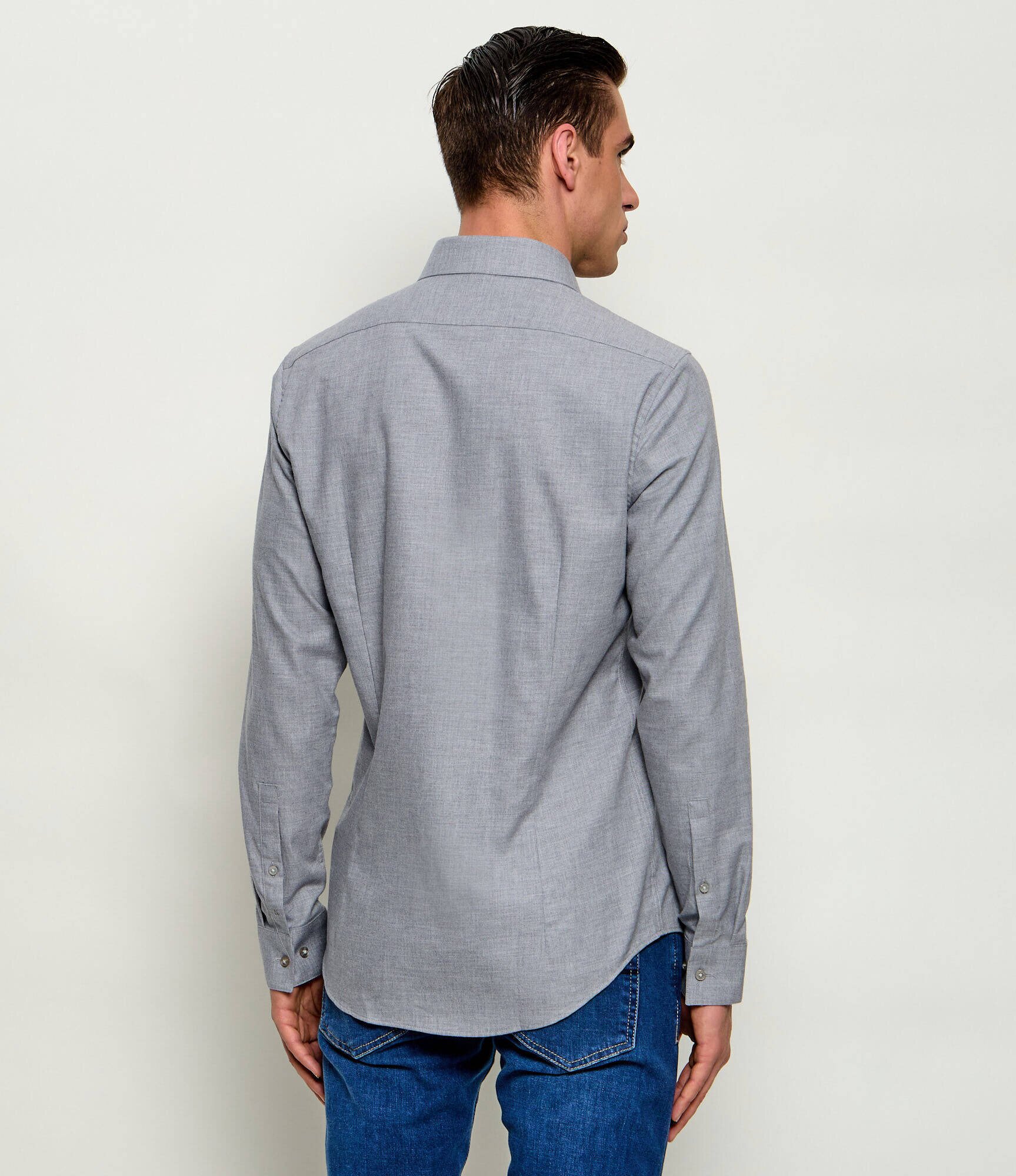 Calvin Klein Cămașă | Slim Fit | stretch