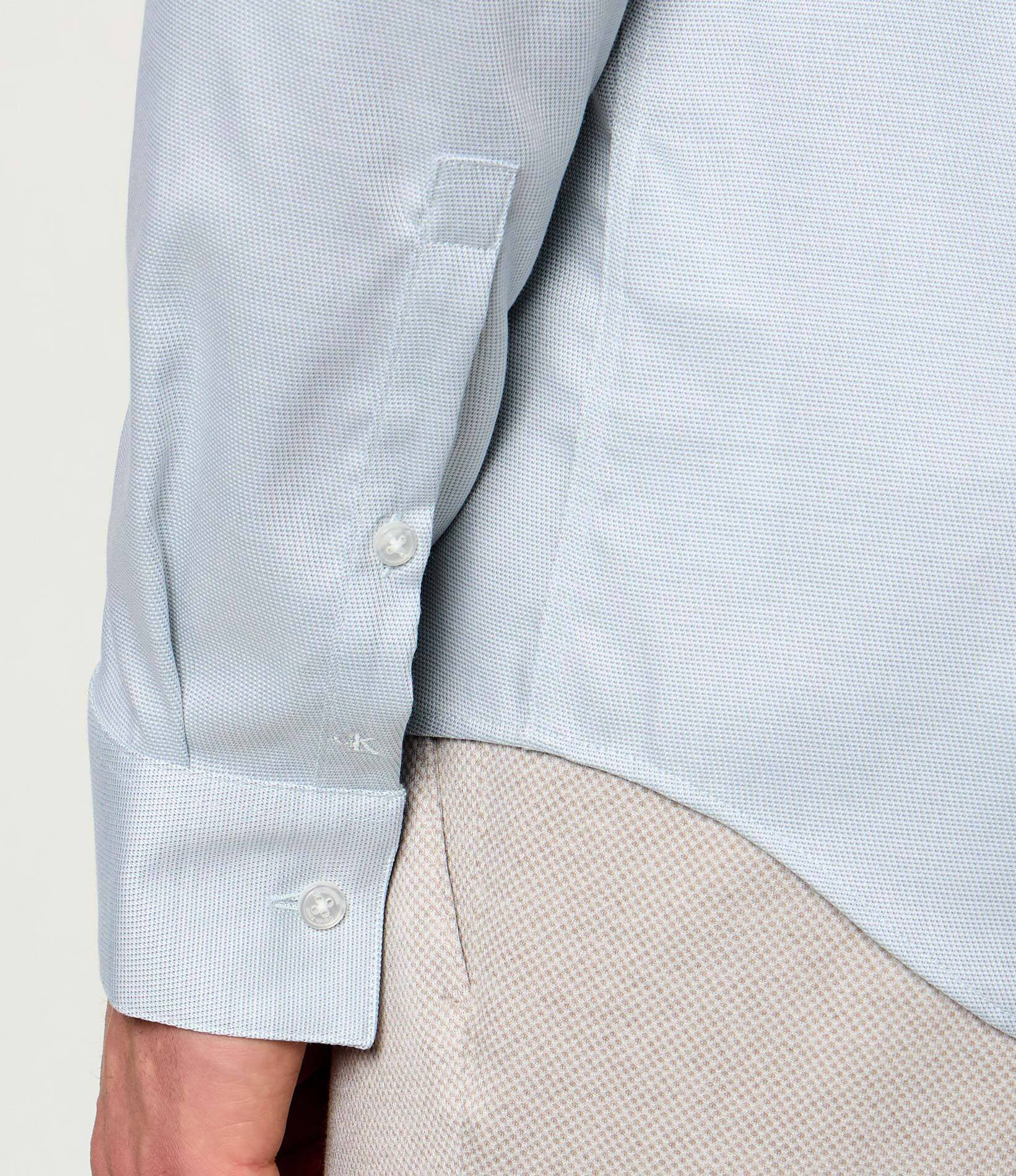 Calvin Klein Cămașă | Slim Fit | stretch