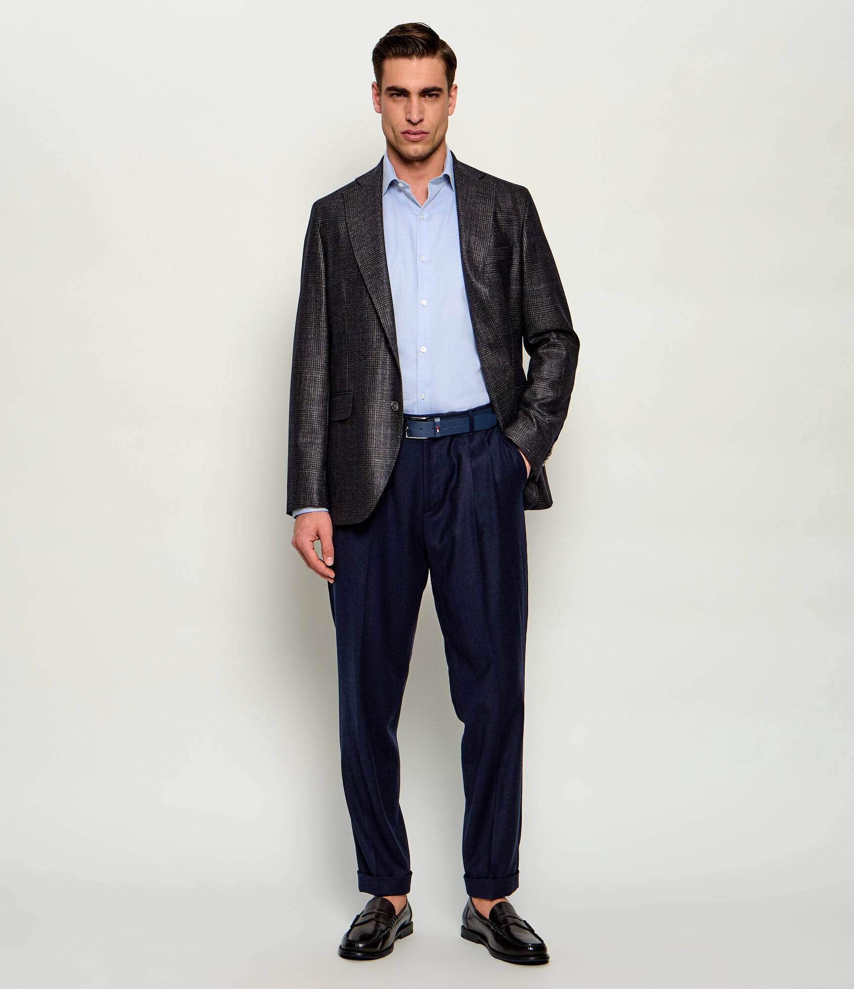 Calvin Klein Cămașă | Slim Fit | stretch