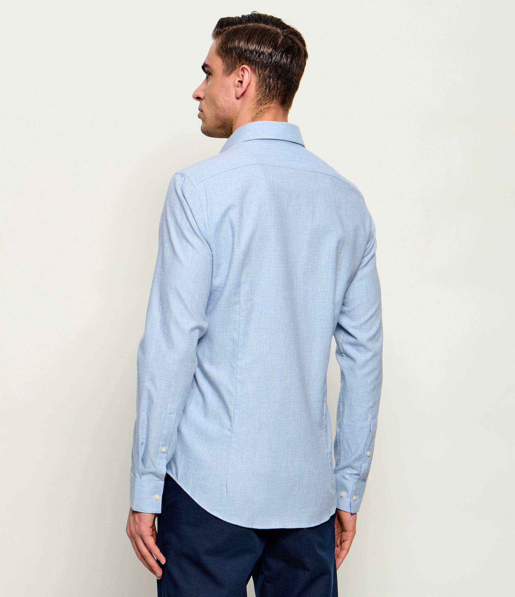 Calvin Klein Cămașă | Slim Fit | stretch