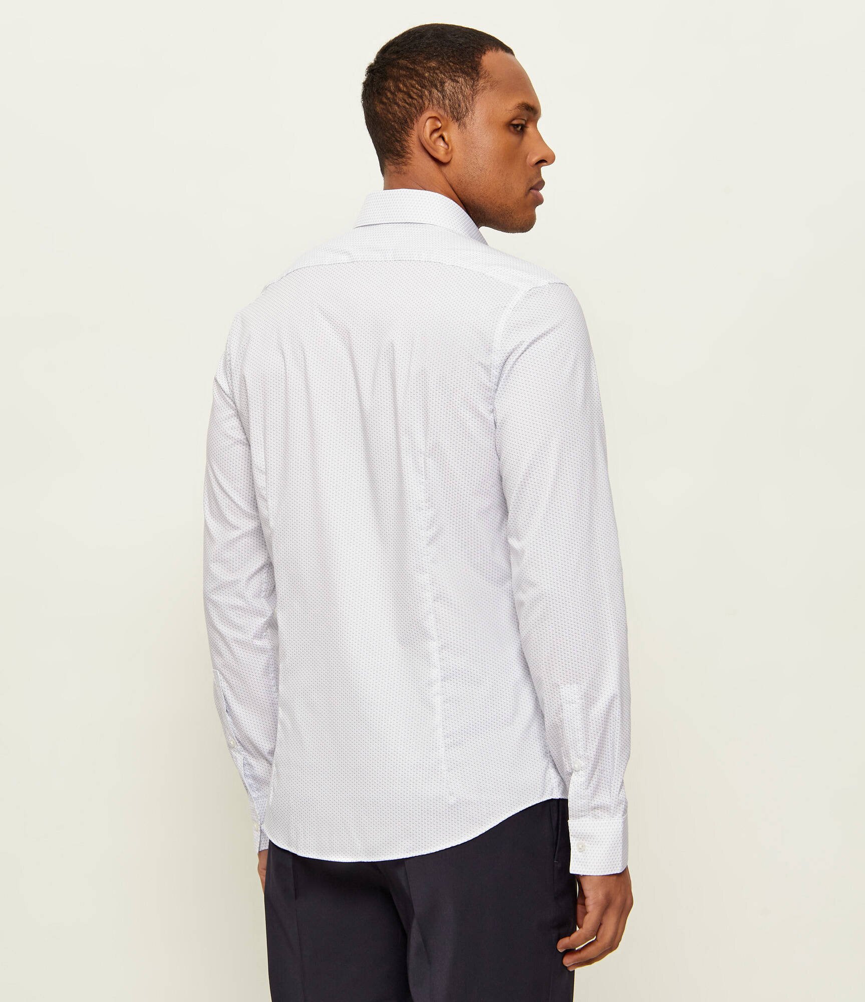 Calvin Klein Cămașă | Slim Fit | stretch