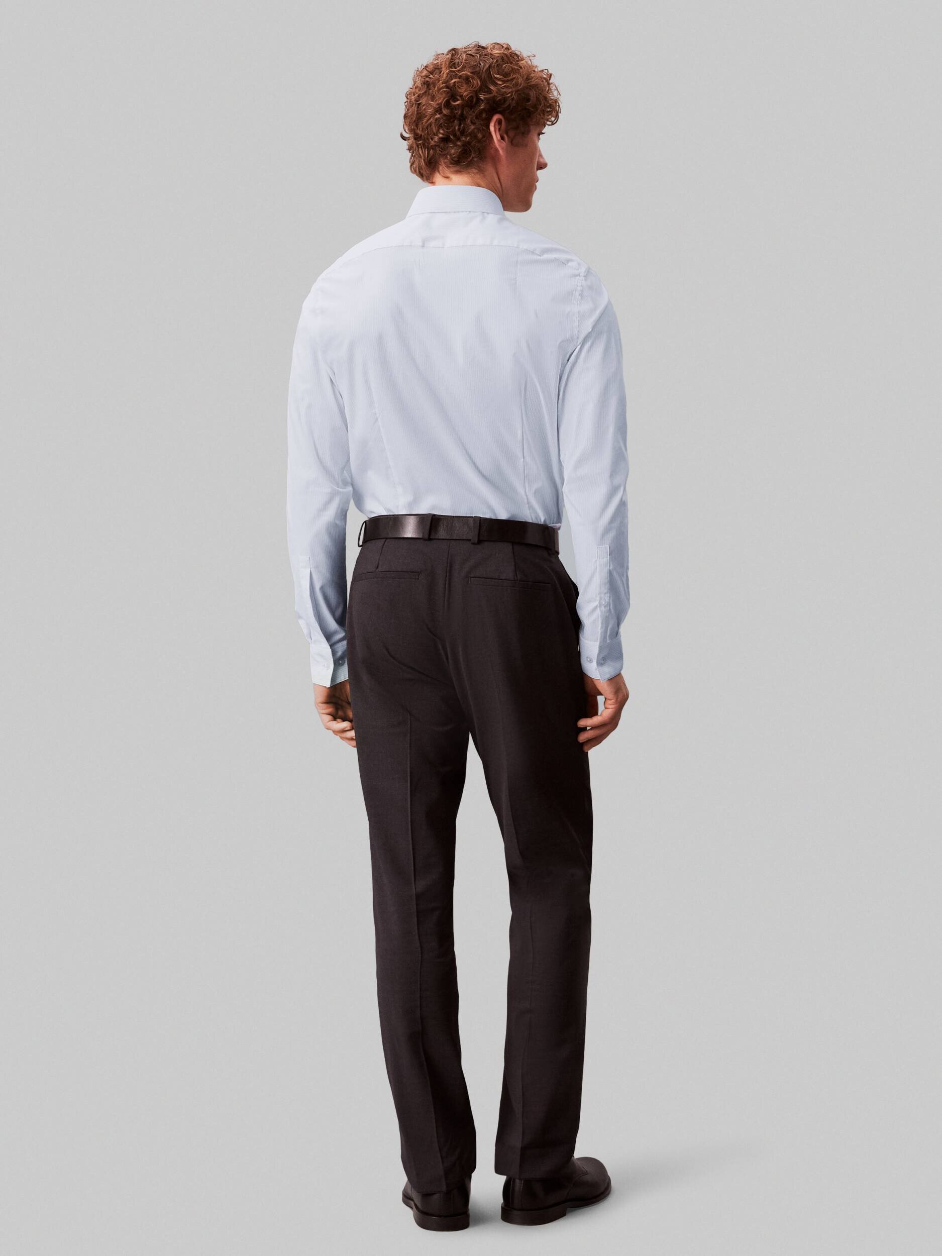 Calvin Klein Cămașă | Slim Fit | stretch