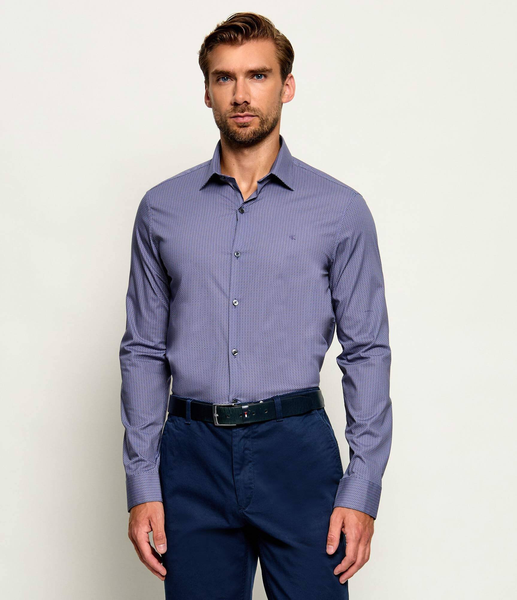 Calvin Klein Cămașă | Slim Fit | stretch
