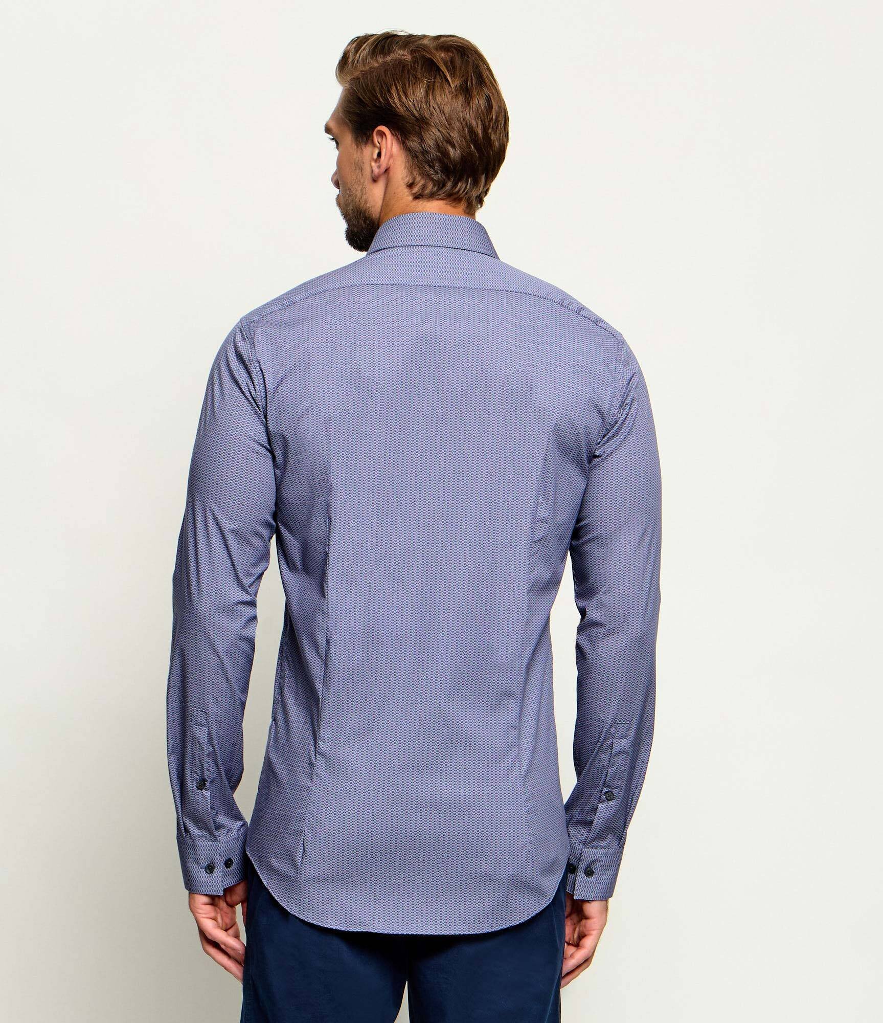 Calvin Klein Cămașă | Slim Fit | stretch