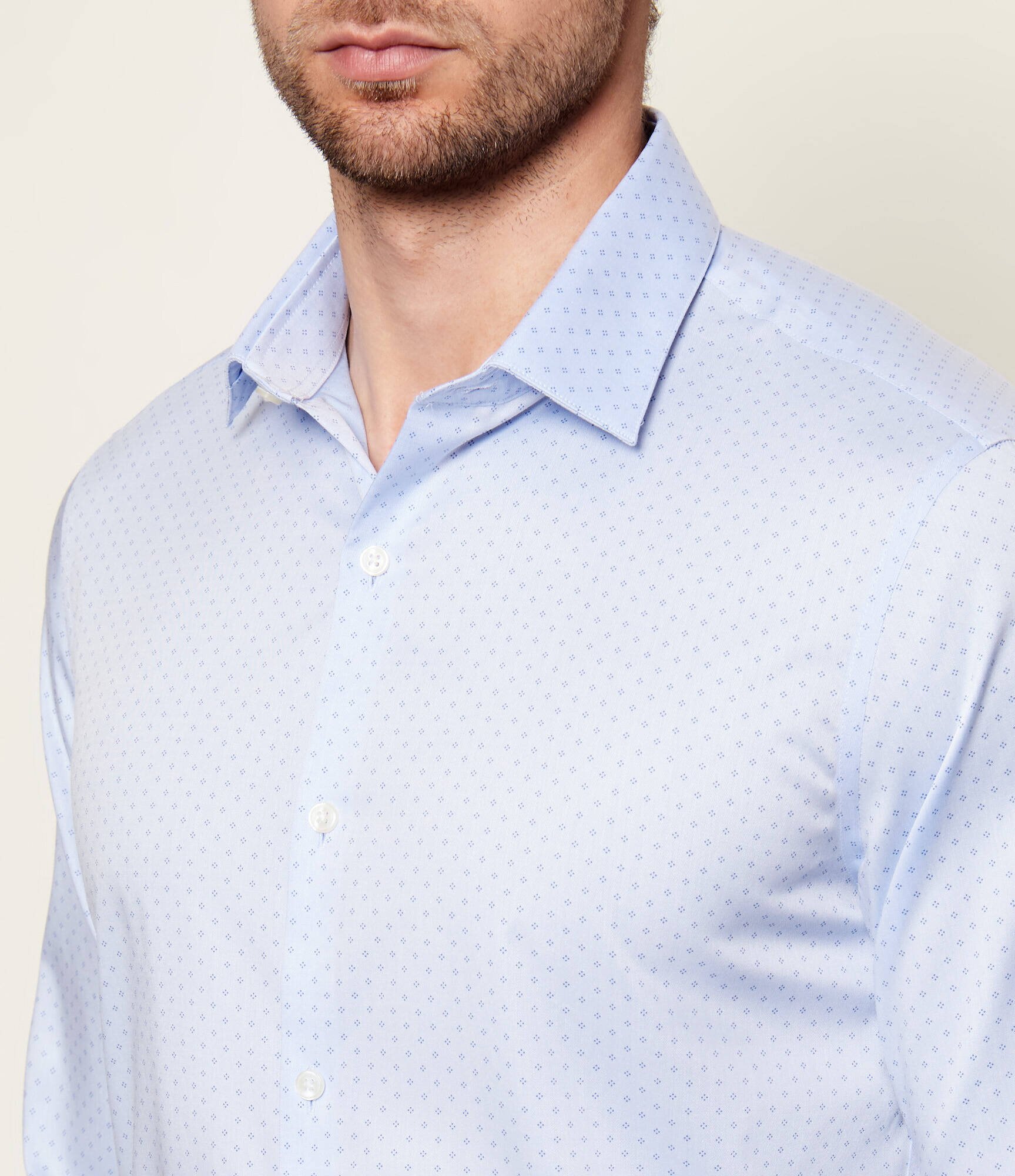 Calvin Klein Cămașă | Slim Fit | stretch