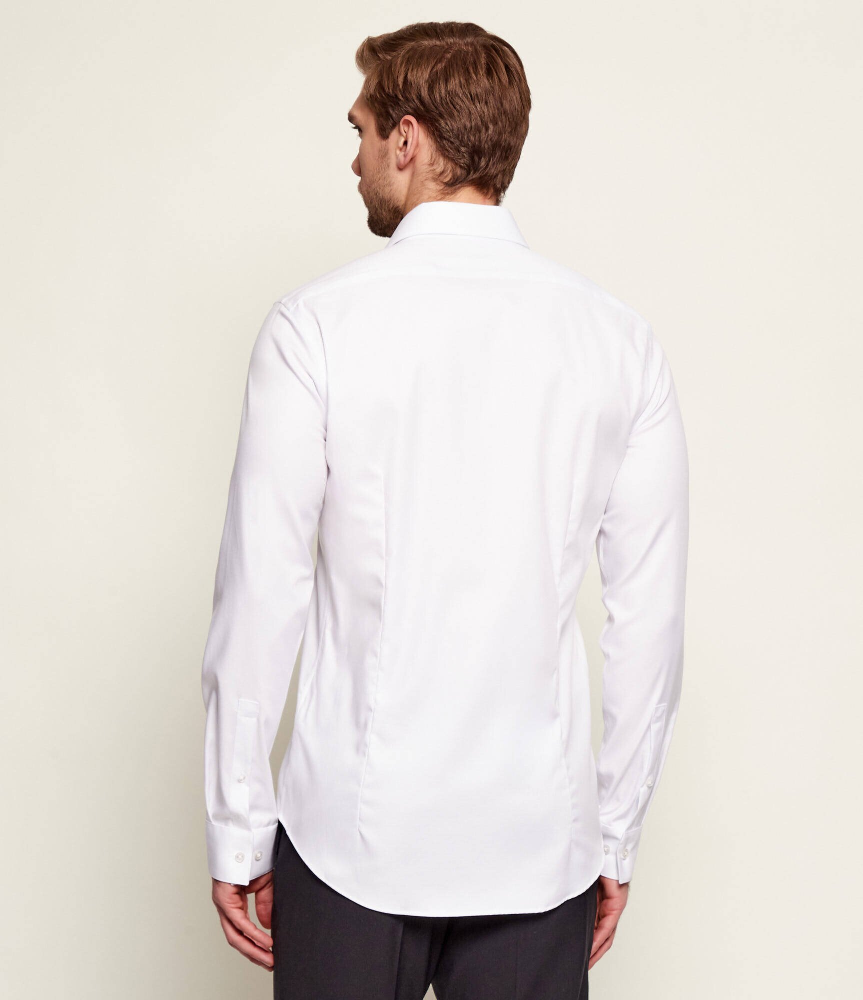 Calvin Klein Cămașă | Slim Fit | stretch
