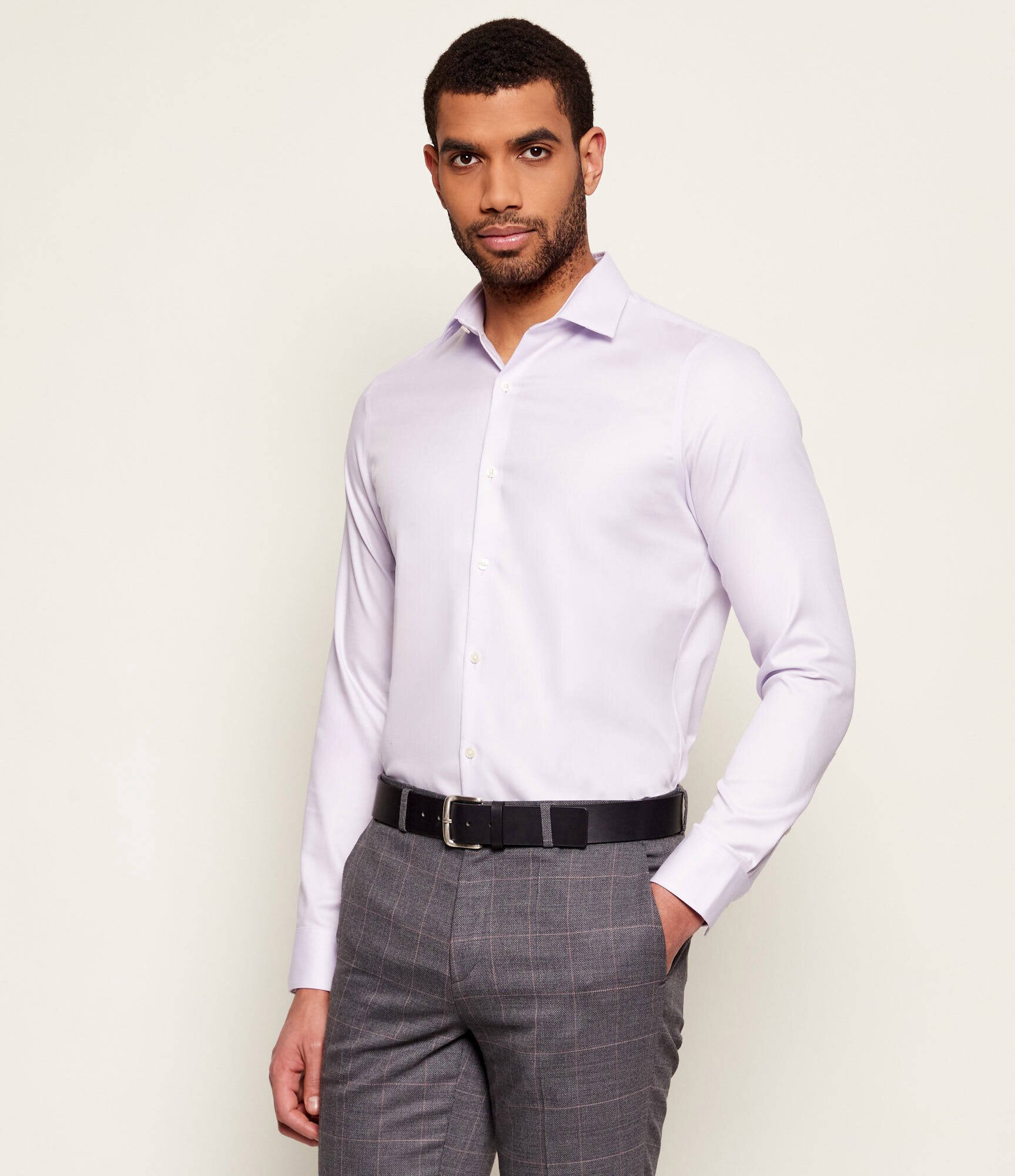 Calvin Klein Cămașă | Slim Fit | stretch