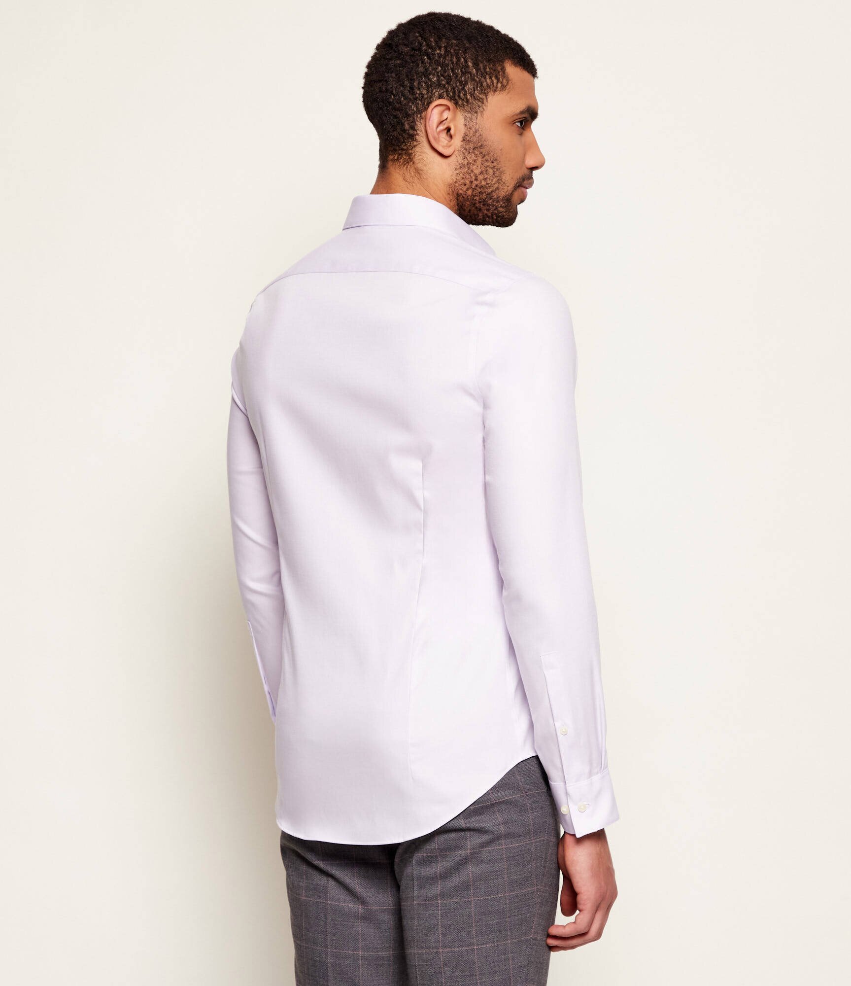Calvin Klein Cămașă | Slim Fit | stretch