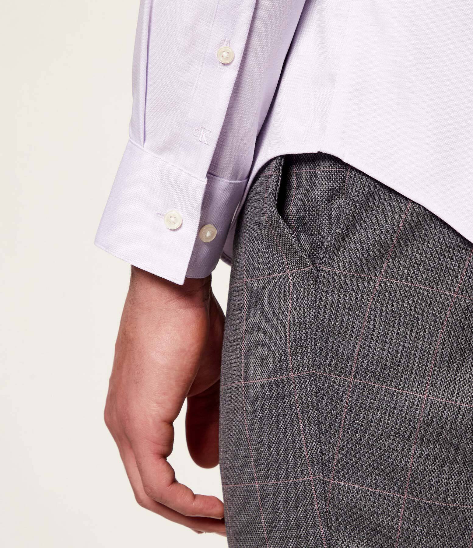 Calvin Klein Cămașă | Slim Fit | stretch