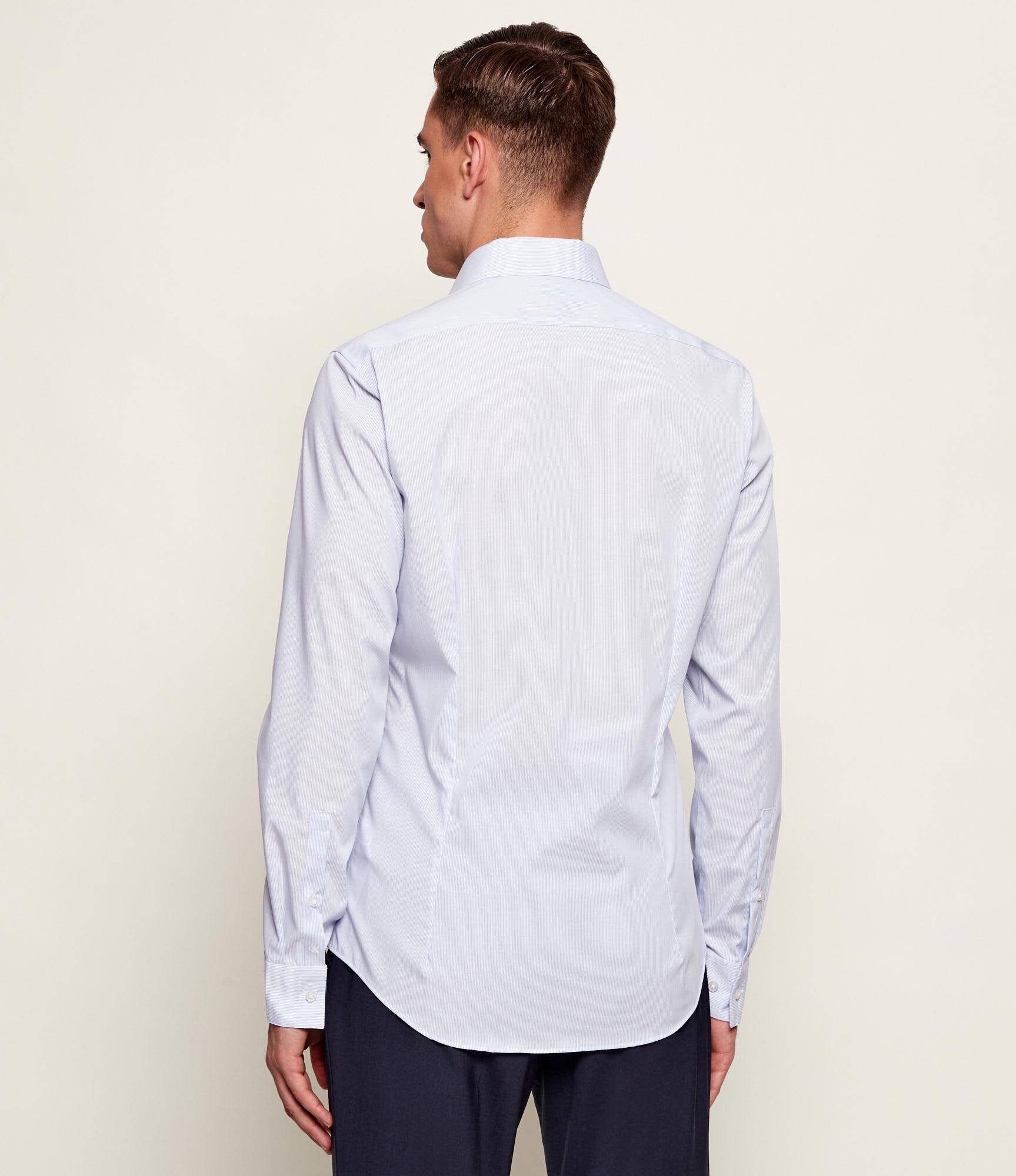 Calvin Klein Cămașă | Slim Fit | stretch