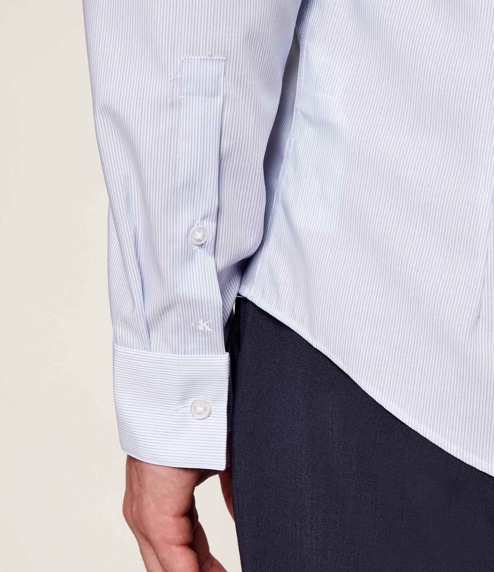 Calvin Klein Cămașă | Slim Fit | stretch