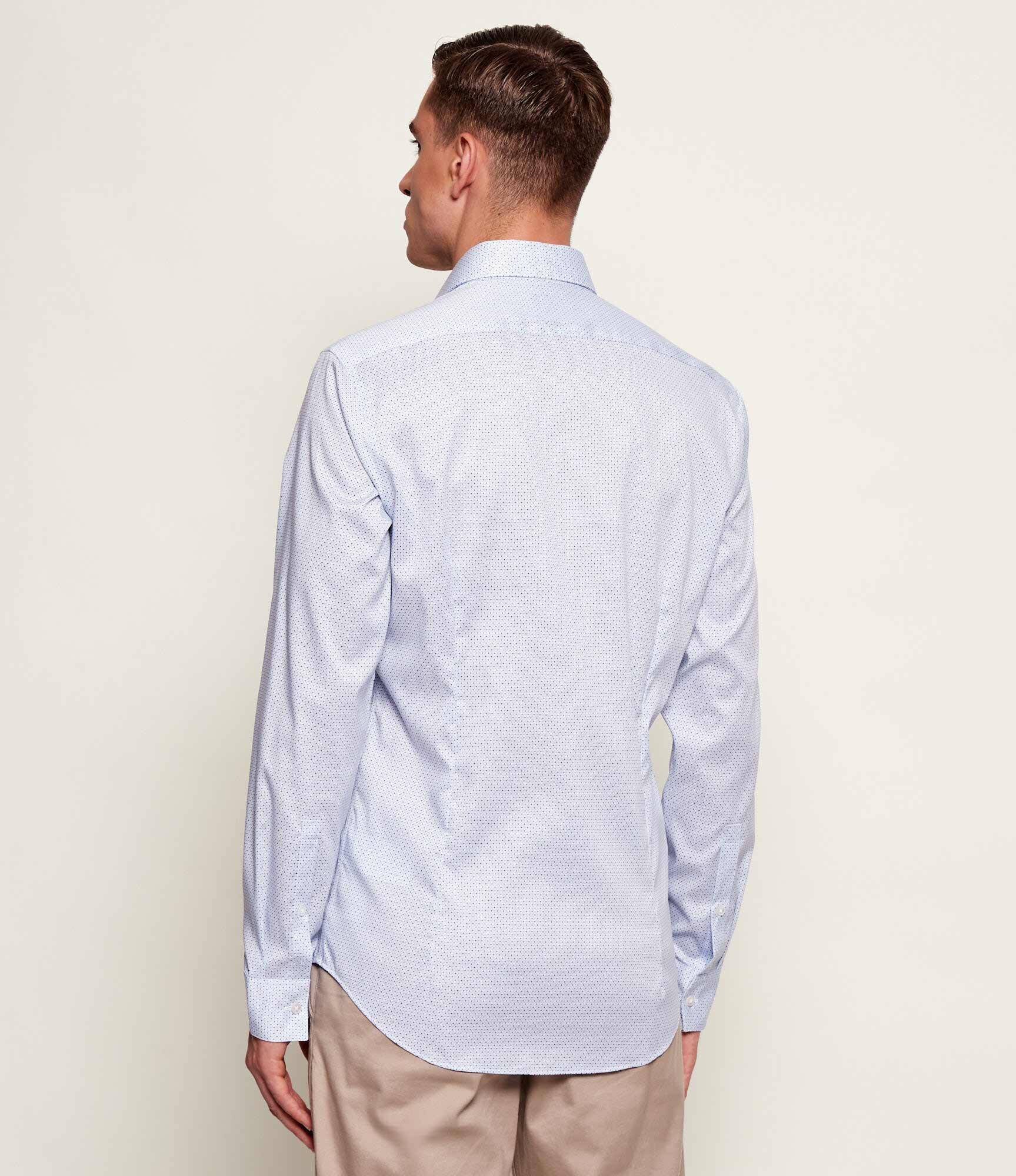 Calvin Klein Cămașă | Slim Fit | stretch
