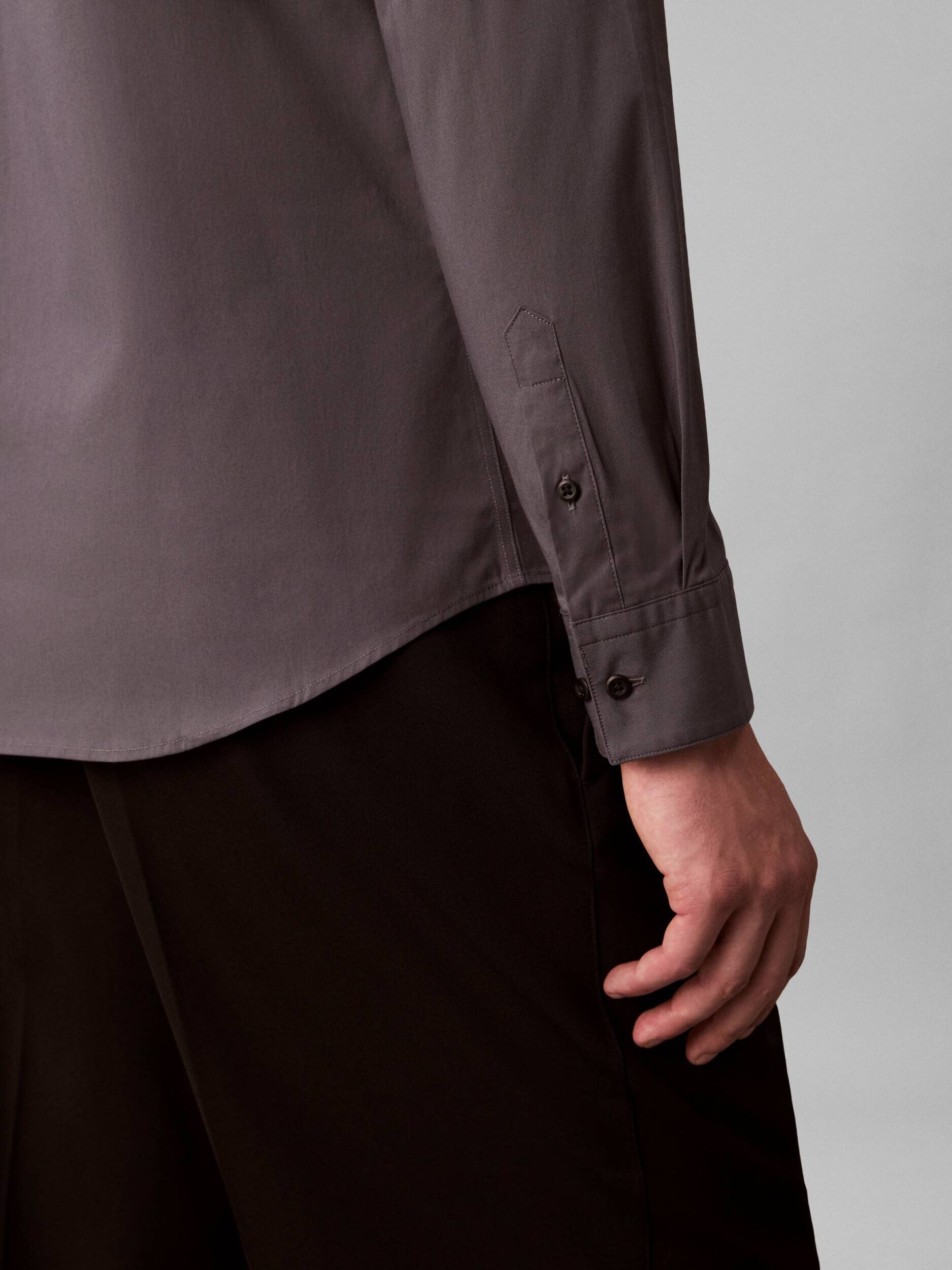 Calvin Klein Cămașă | Slim Fit | stretch