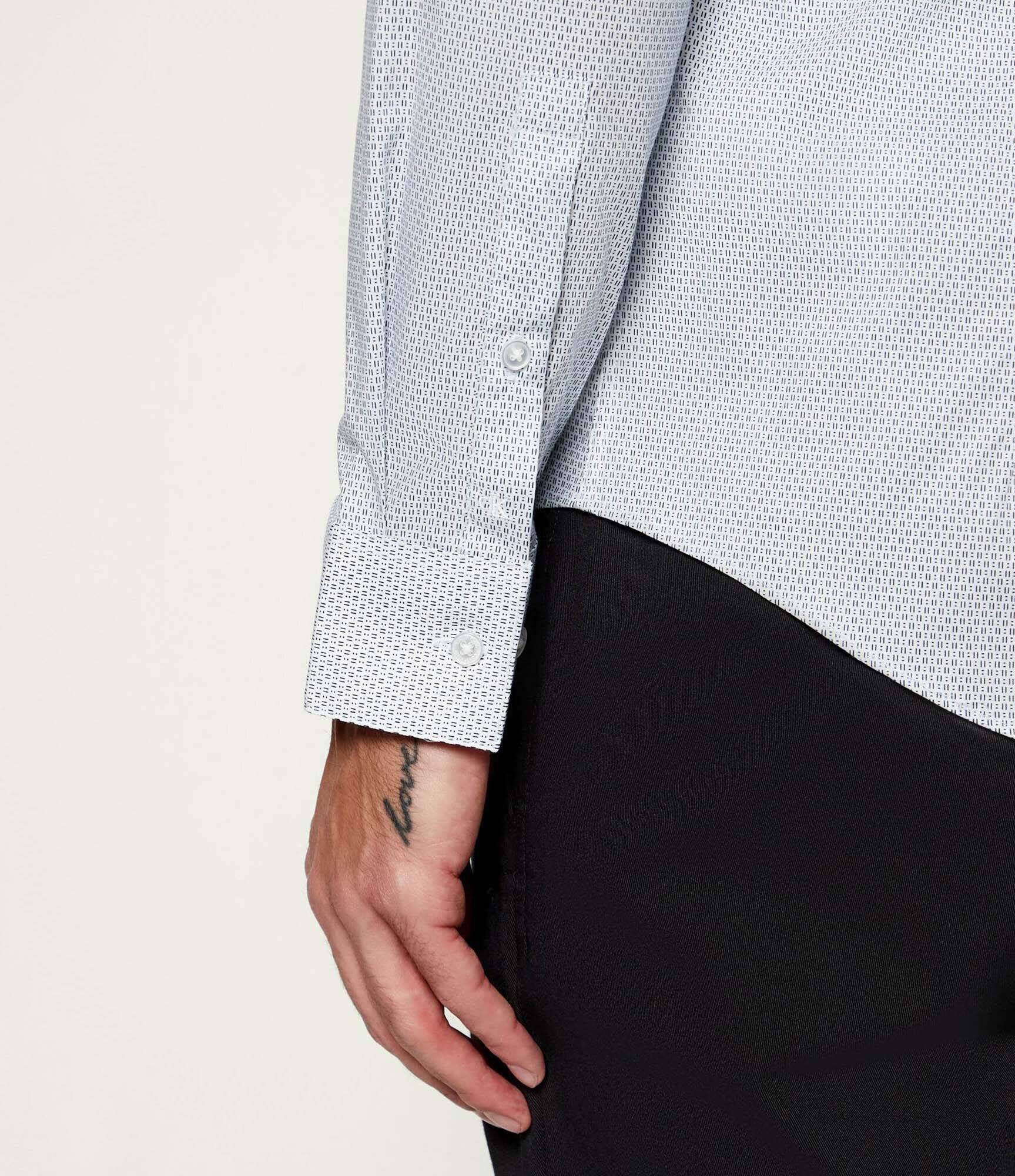 Calvin Klein Cămașă | Slim Fit | stretch