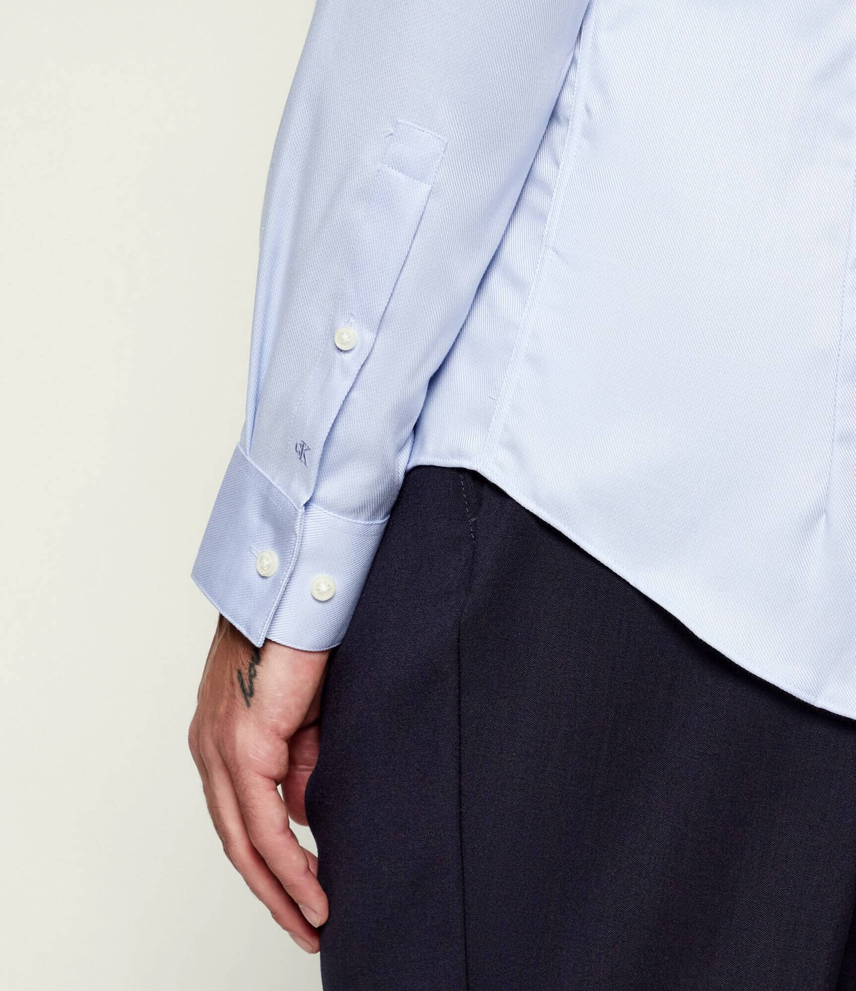 Calvin Klein Cămașă | Slim Fit | stretch