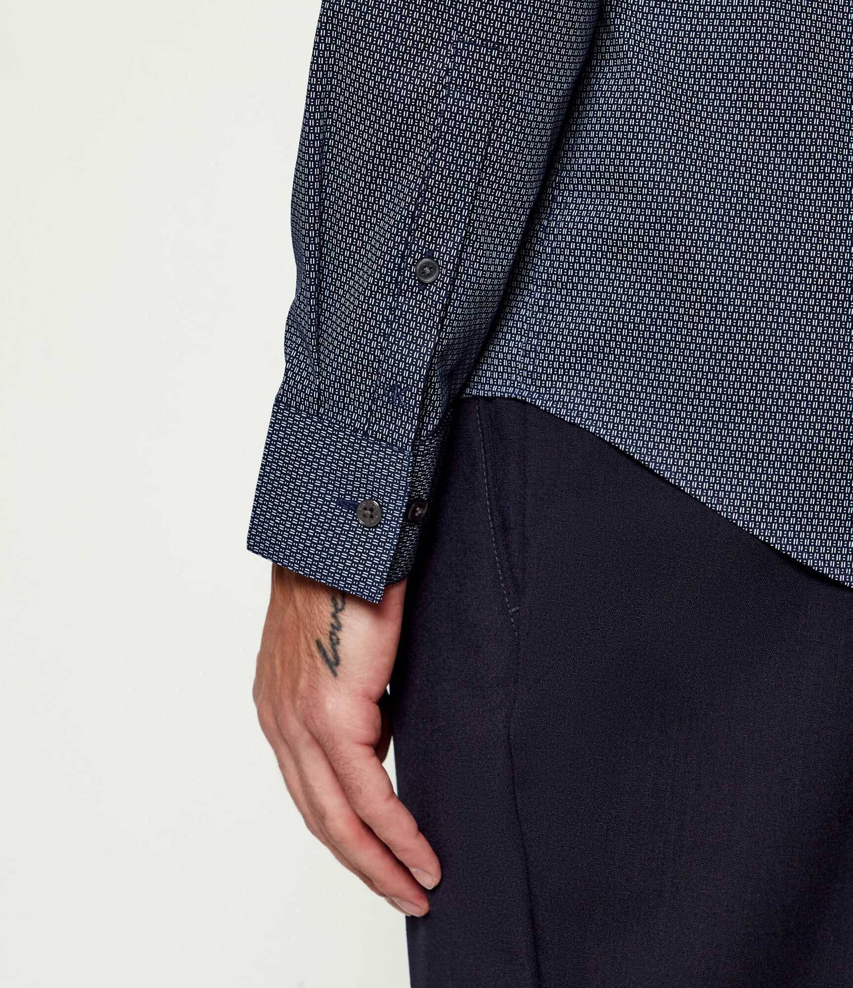 Calvin Klein Cămașă | Slim Fit | stretch