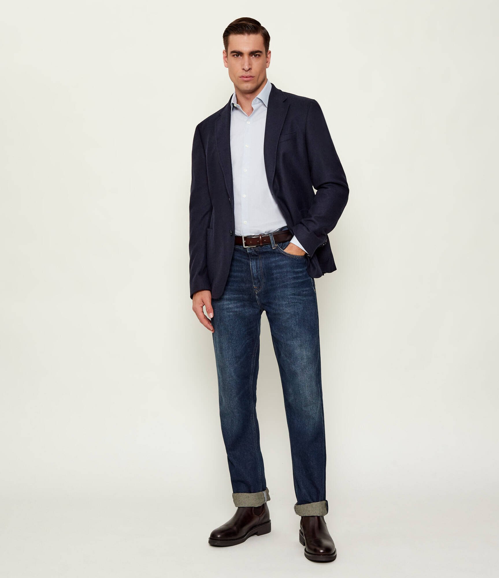 Calvin Klein Cămașă | Slim Fit | stretch