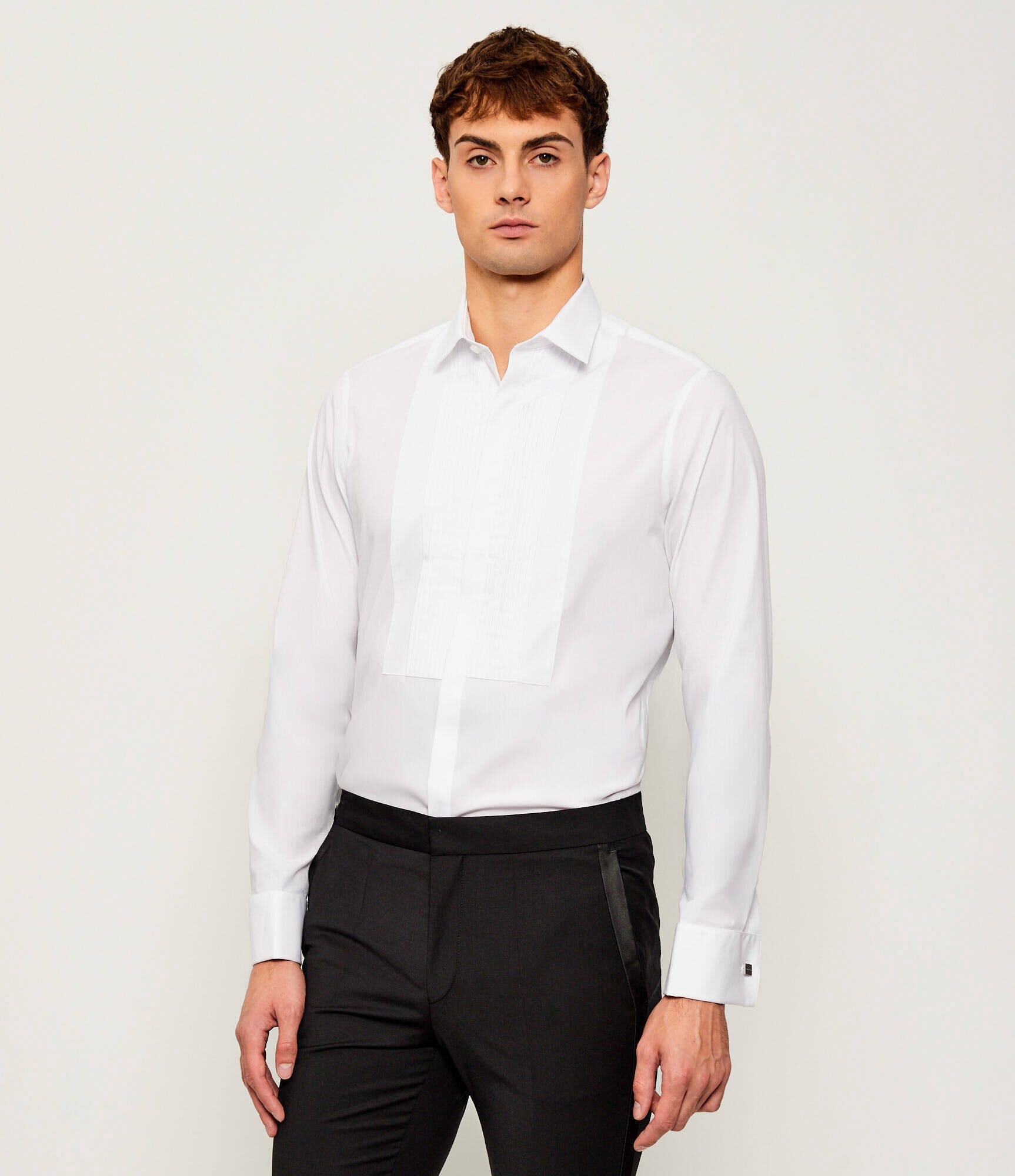 Calvin Klein Cămașă | Slim Fit | stretch