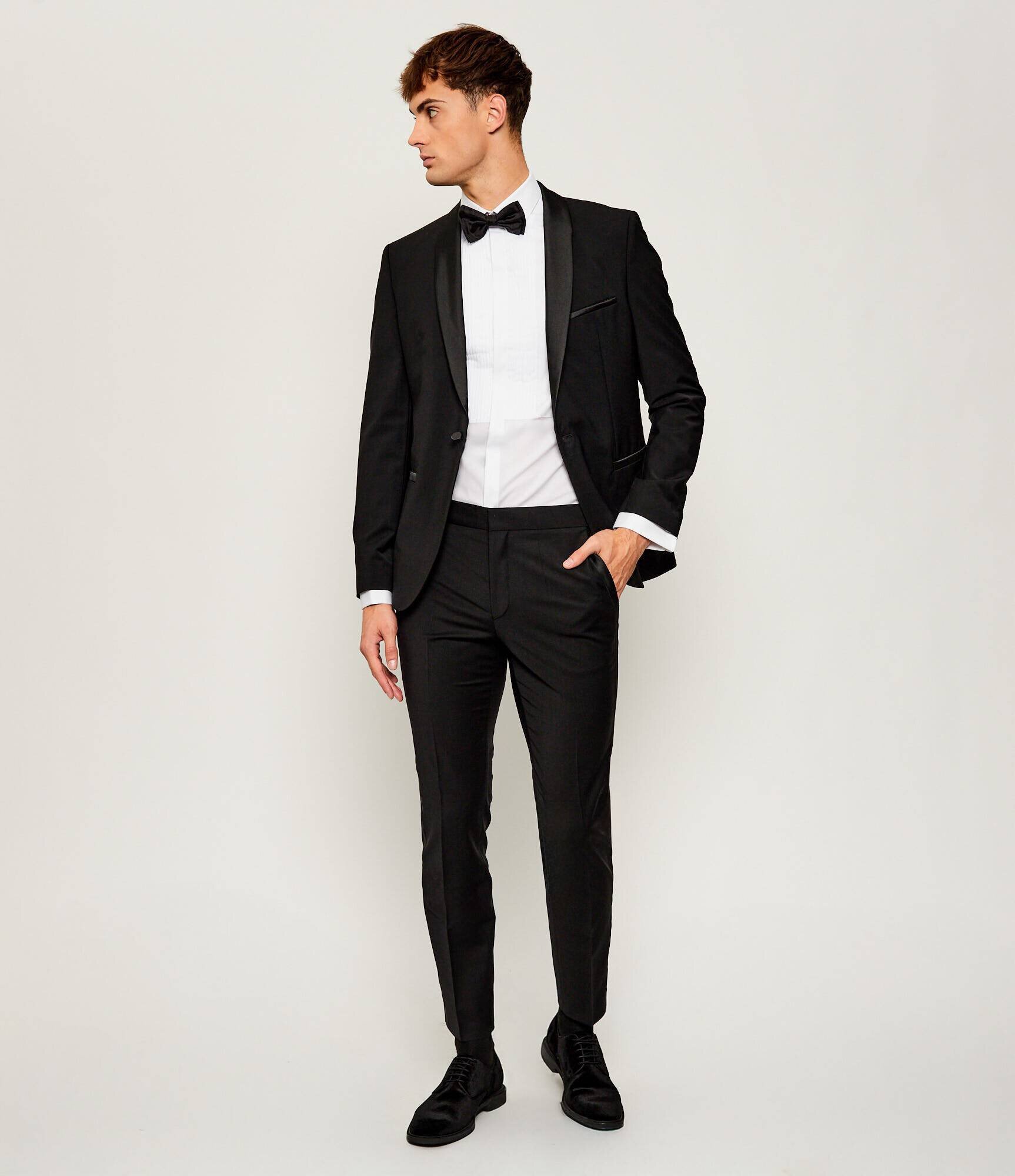 Calvin Klein Cămașă | Slim Fit | stretch