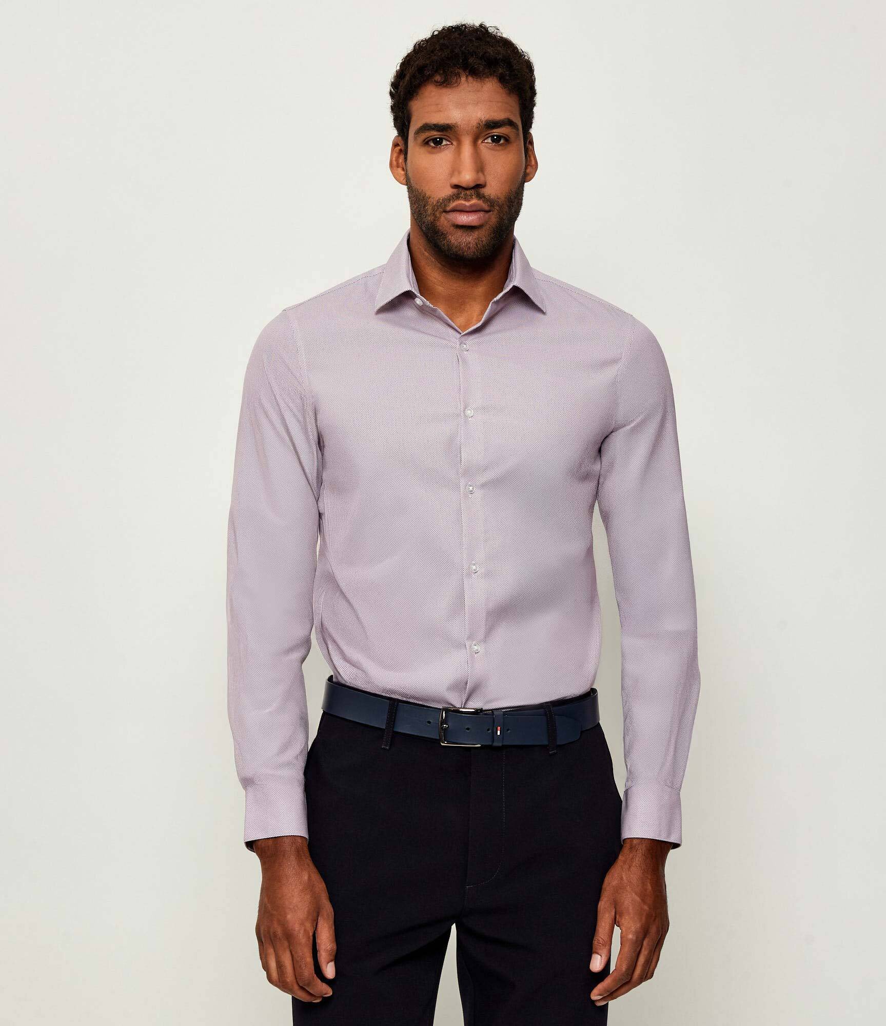 Calvin Klein Cămașă | Slim Fit | stretch