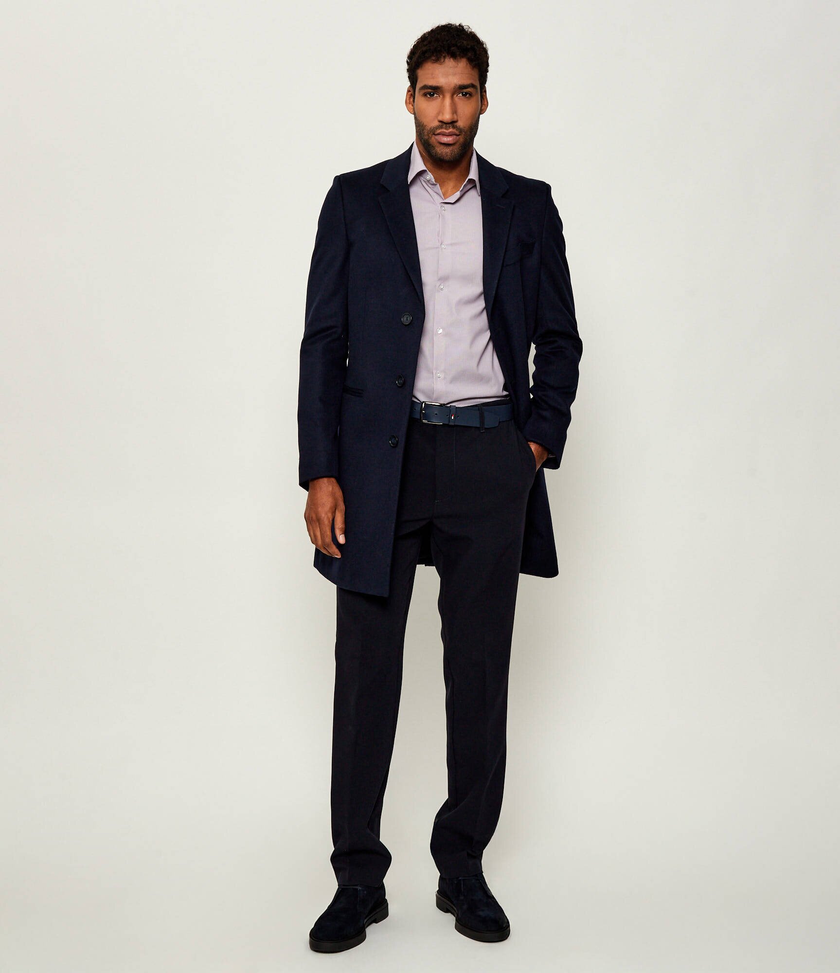Calvin Klein Cămașă | Slim Fit | stretch