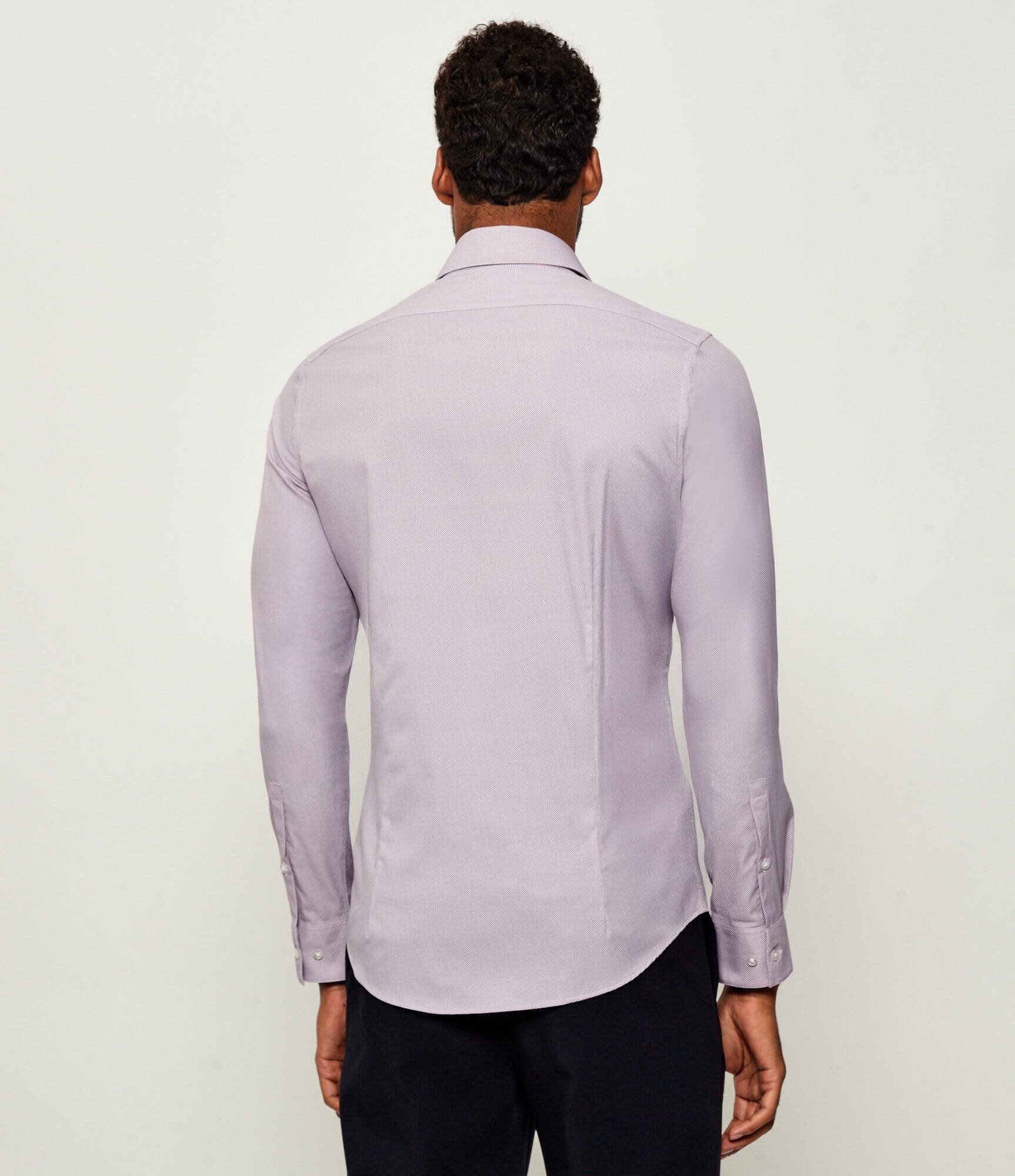 Calvin Klein Cămașă | Slim Fit | stretch